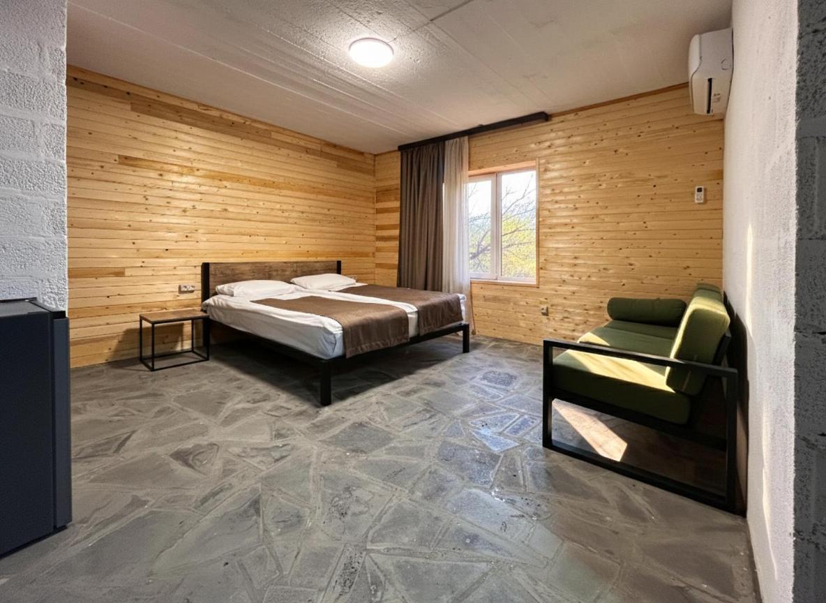 Double Room with Mountain View photo 3