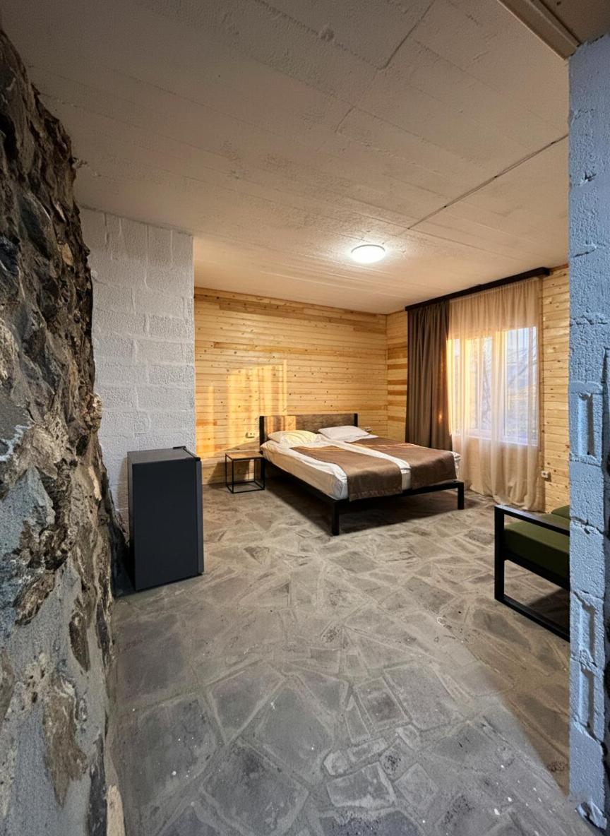 Double Room with Mountain View photo 1
