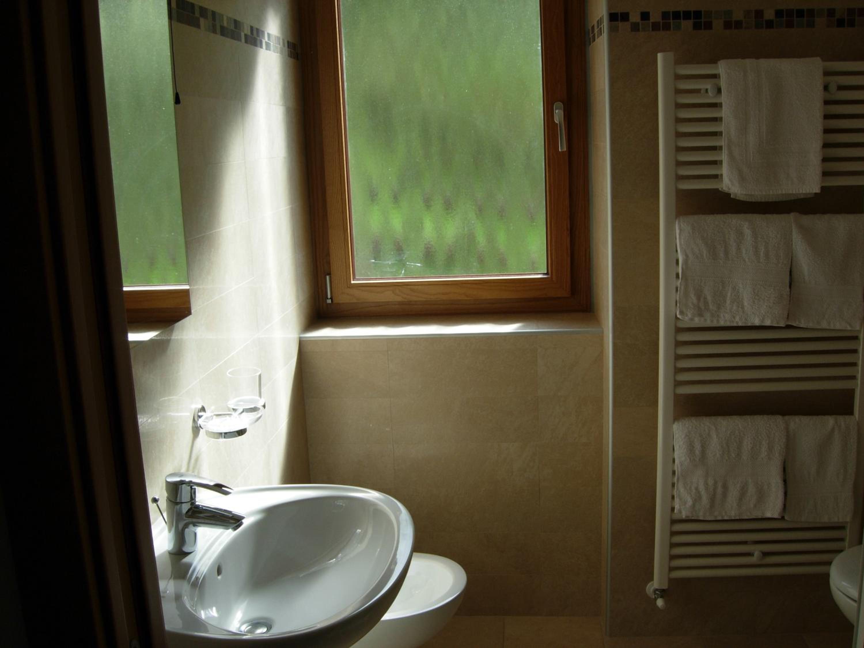 Quadruple Room with Garden View photo 2