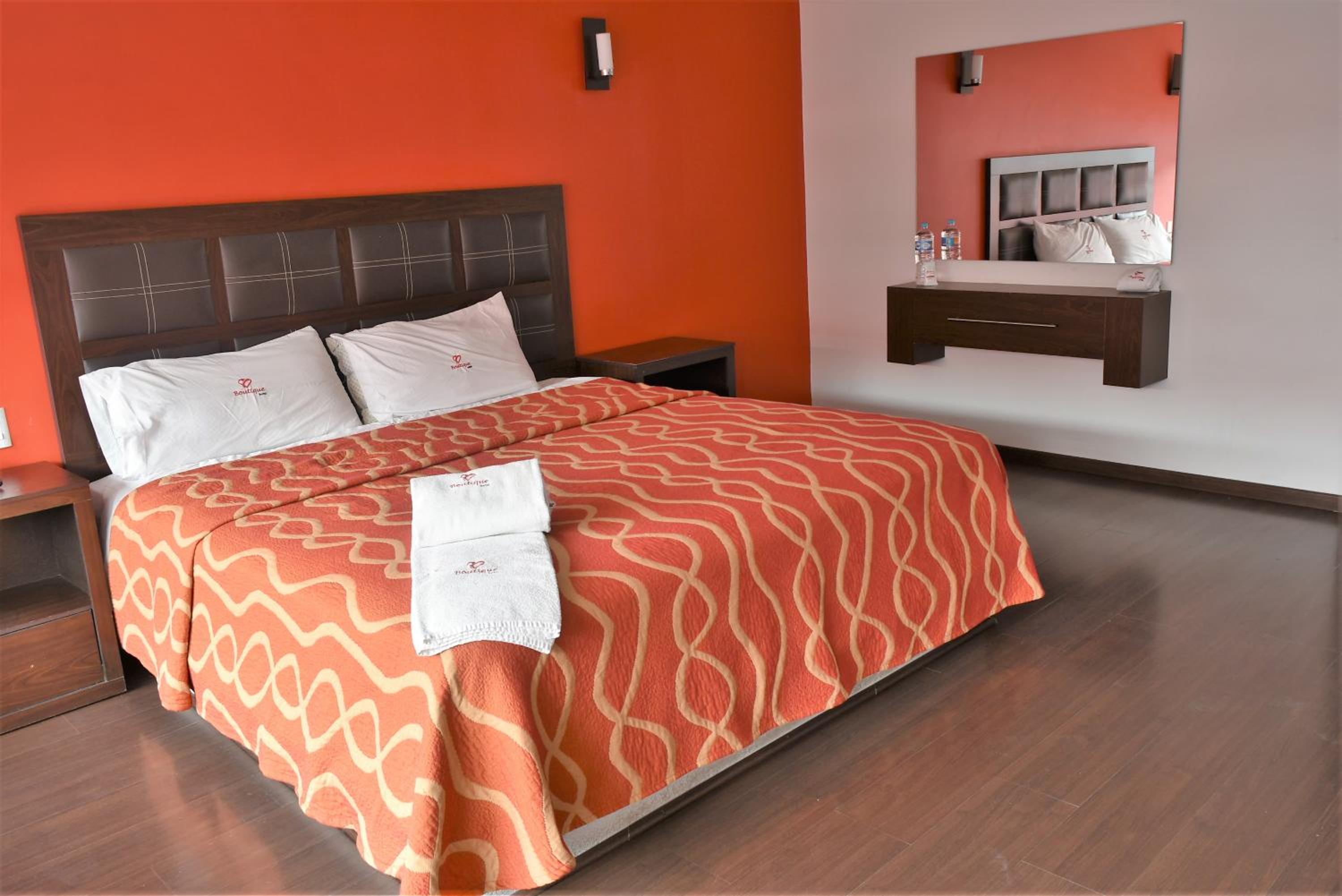 King Room photo 1