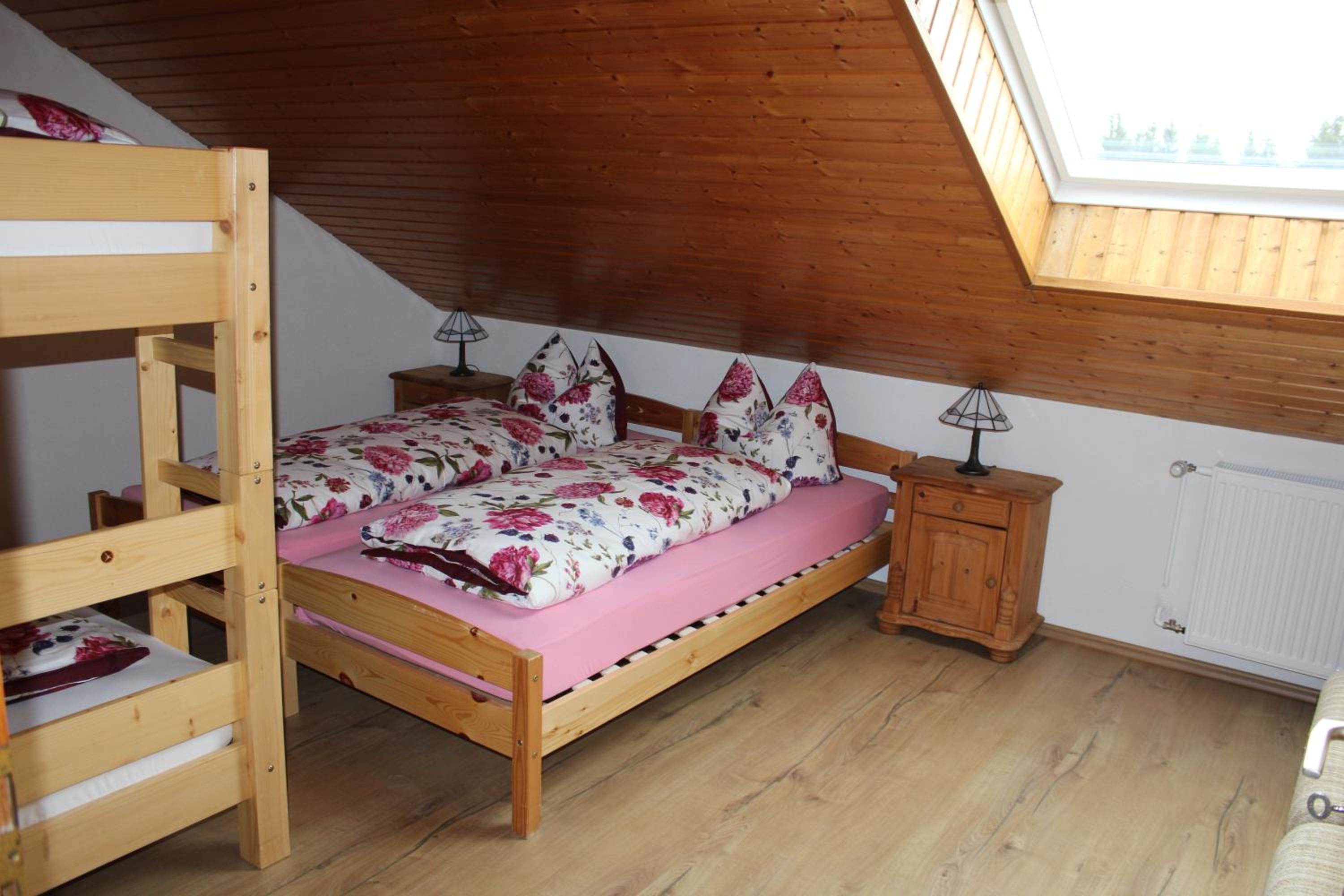 Loft photo 2