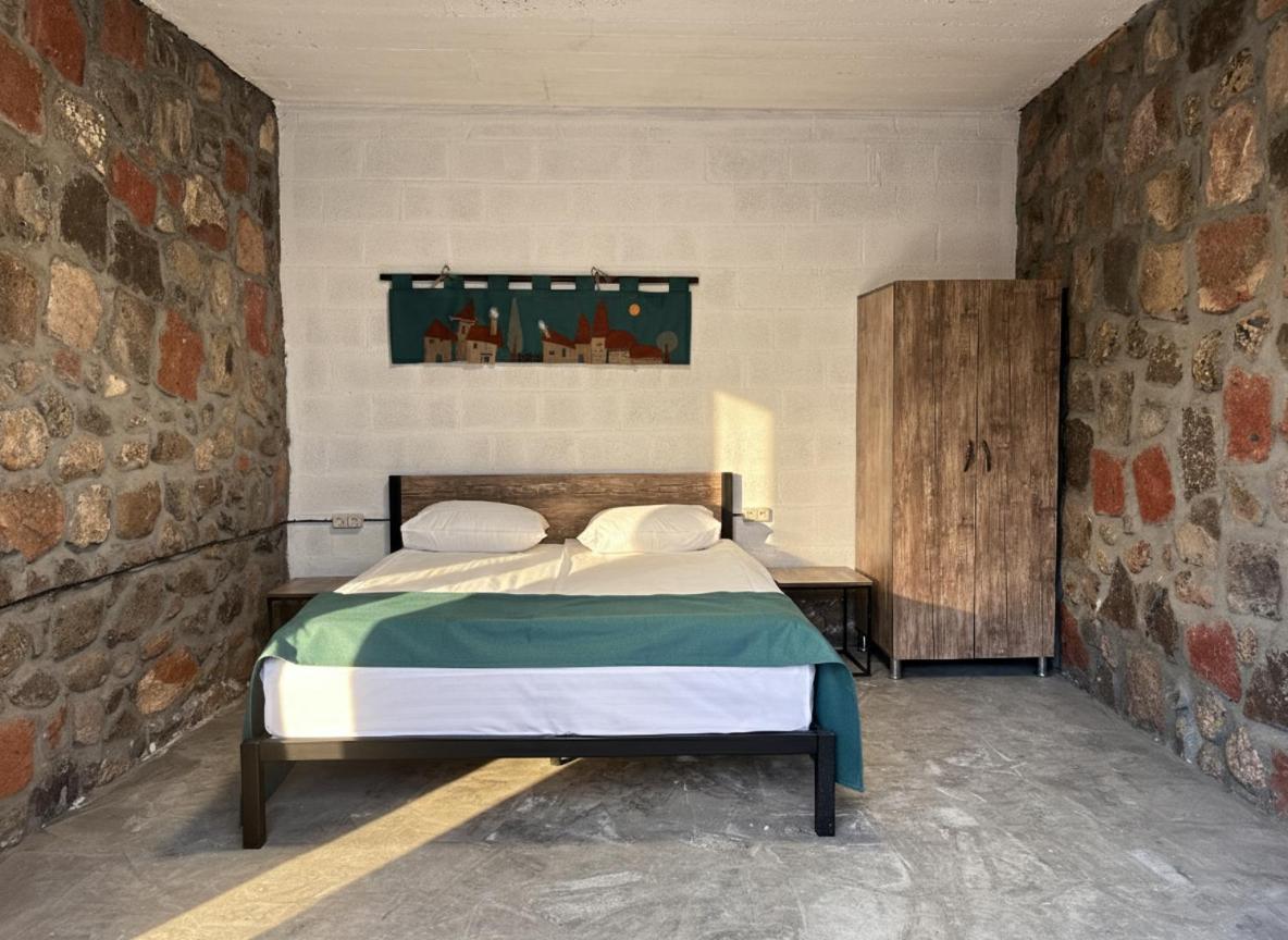 Double Room with Mountain View photo 2