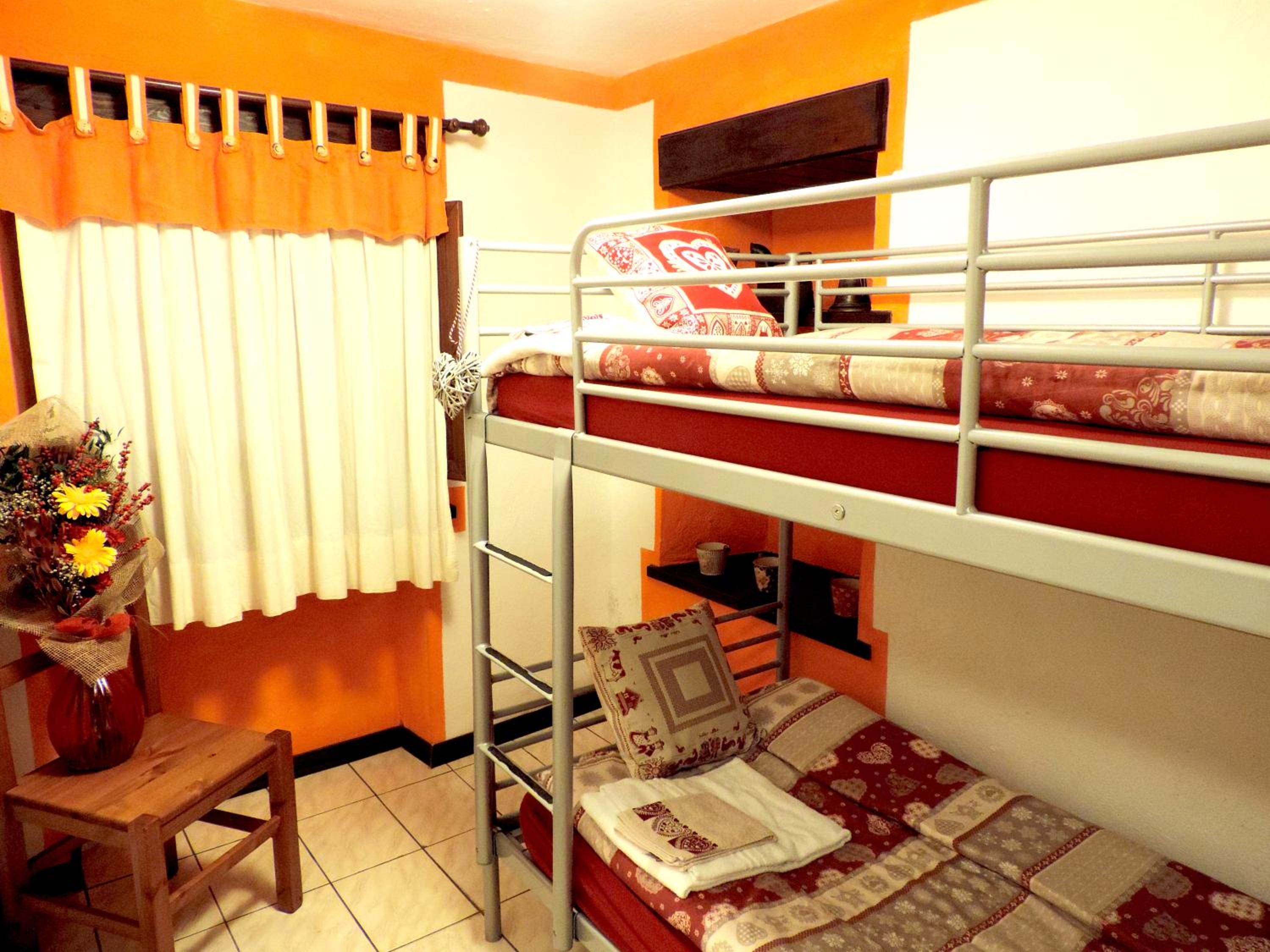 Two-Bedroom Apartment - Photo 1