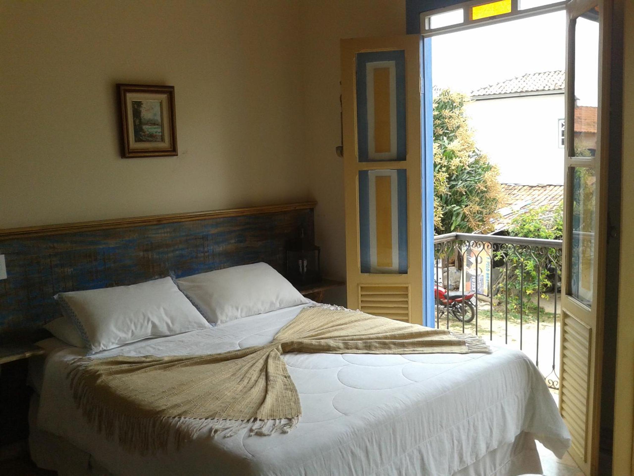 Standard Queen Room