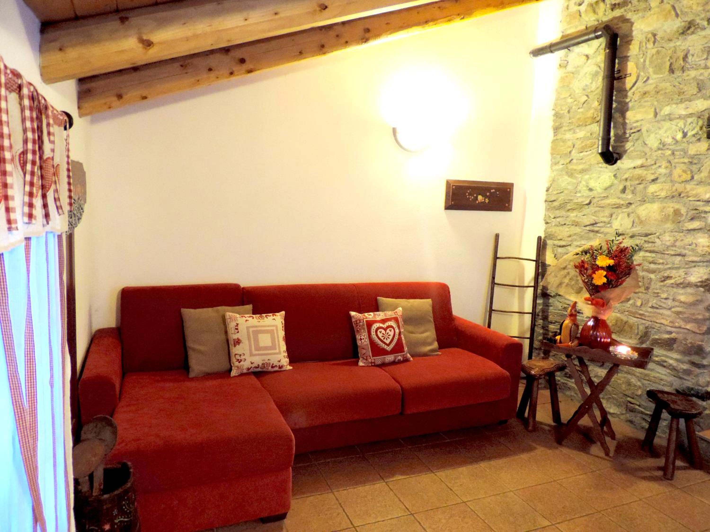 Two-Bedroom Apartment - Photo 8
