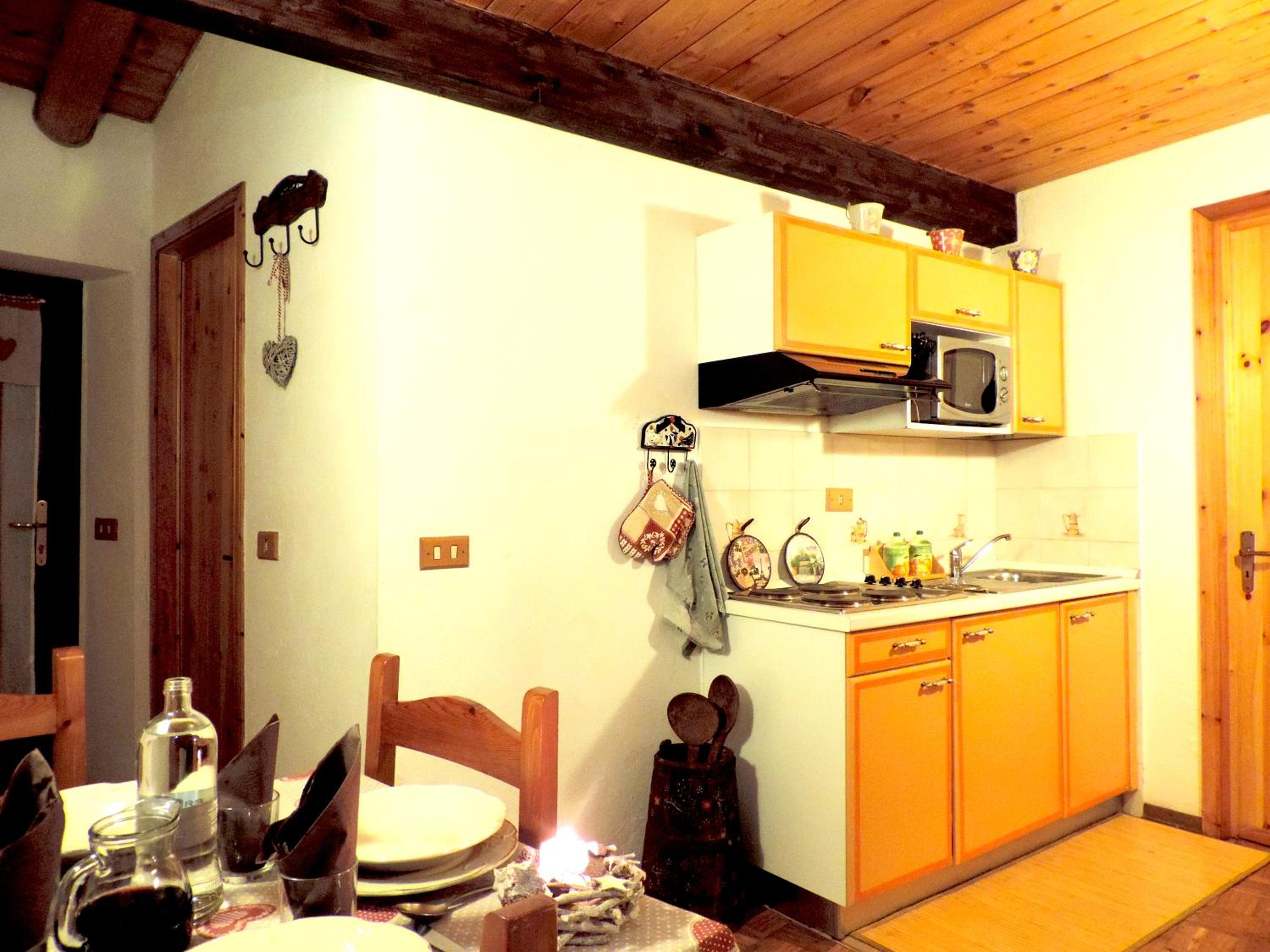 One-Bedroom Apartment (2 Adults + 2 Children) - Photo 30