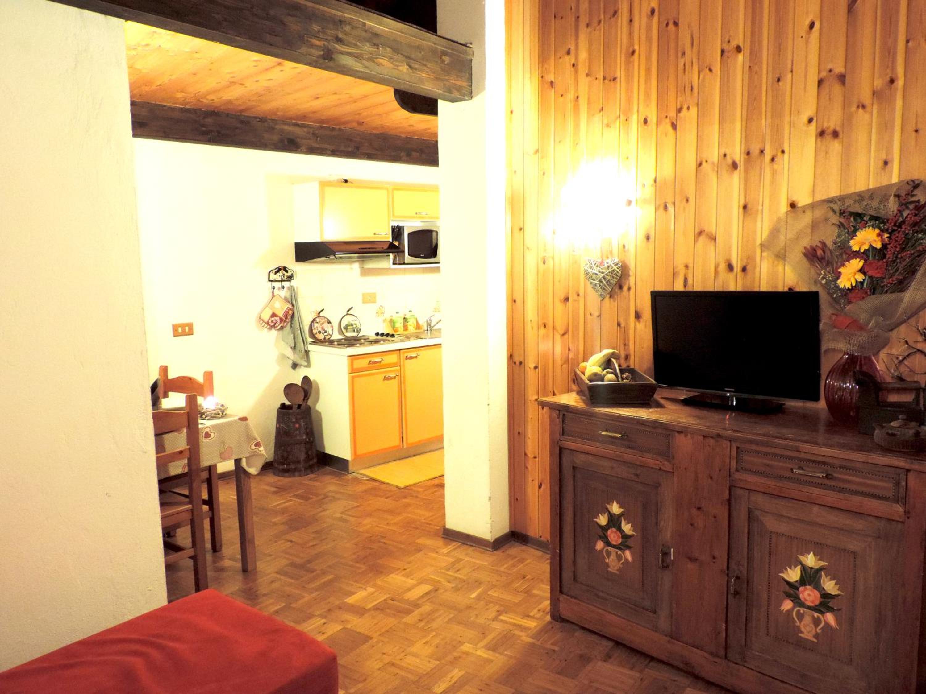 One-Bedroom Apartment (2 Adults + 2 Children) - Photo 31