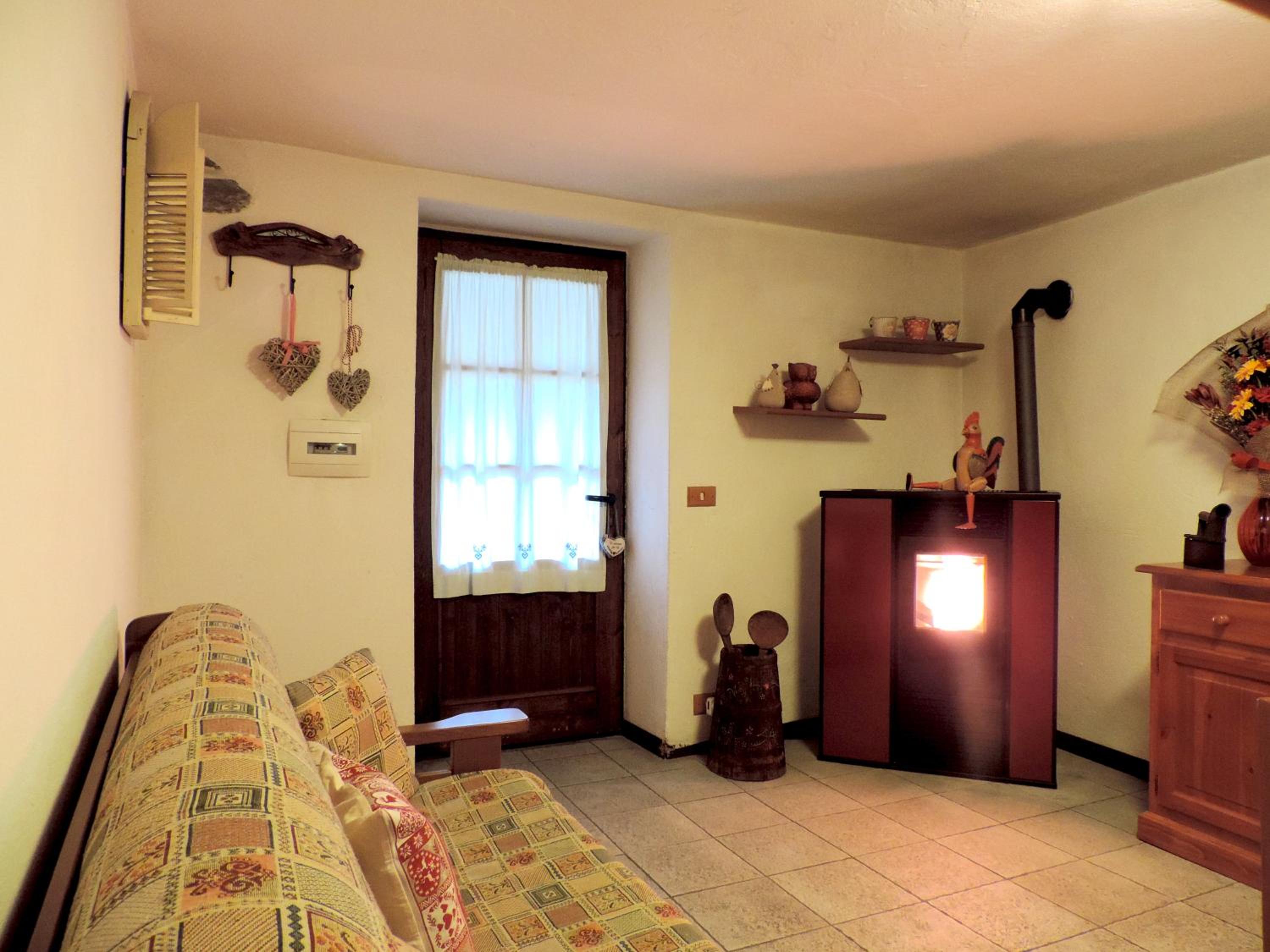 One-Bedroom Apartment (2 Adults + 2 Children) - Photo 7
