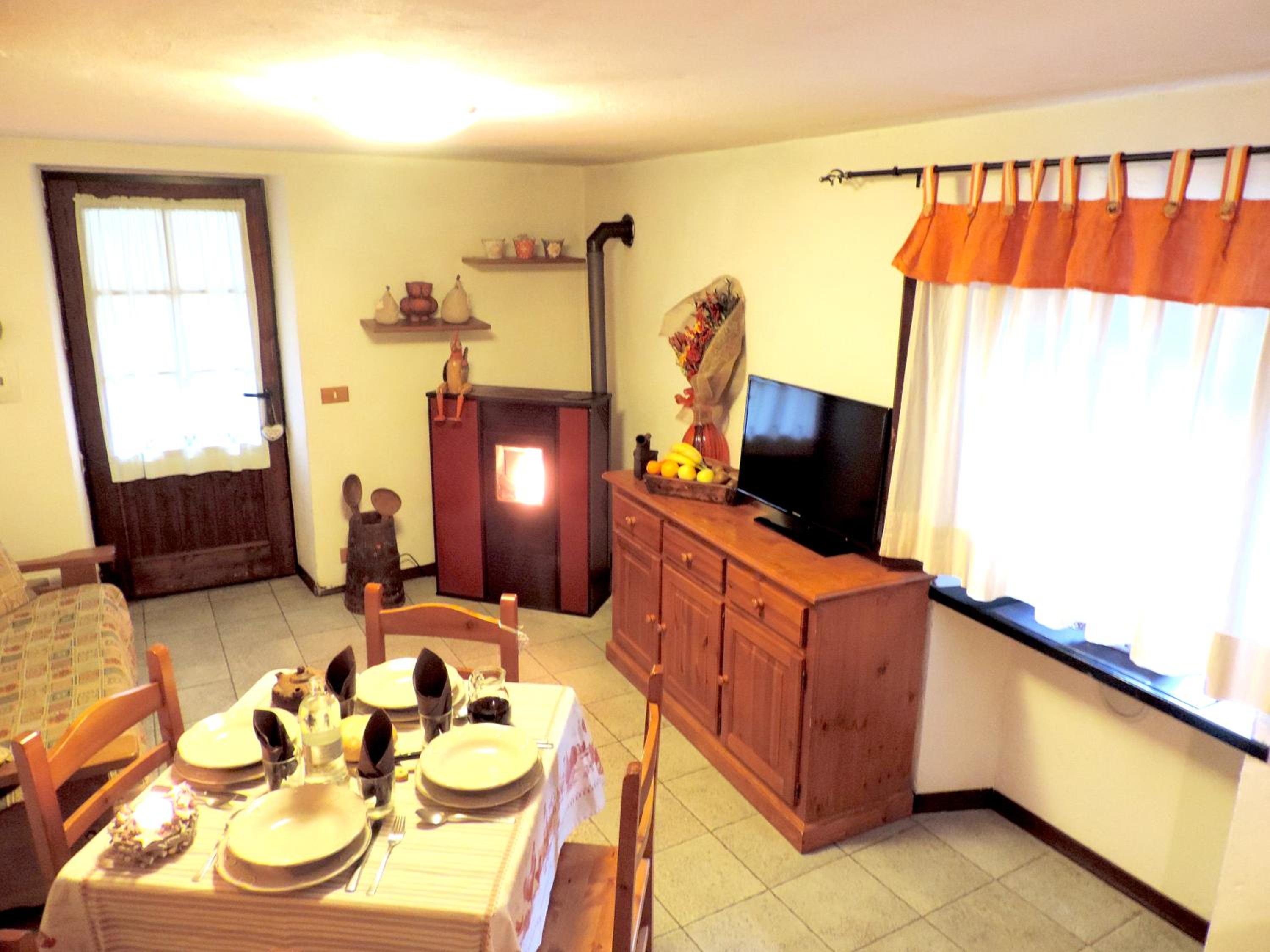 One-Bedroom Apartment (2 Adults + 2 Children) - Photo 6