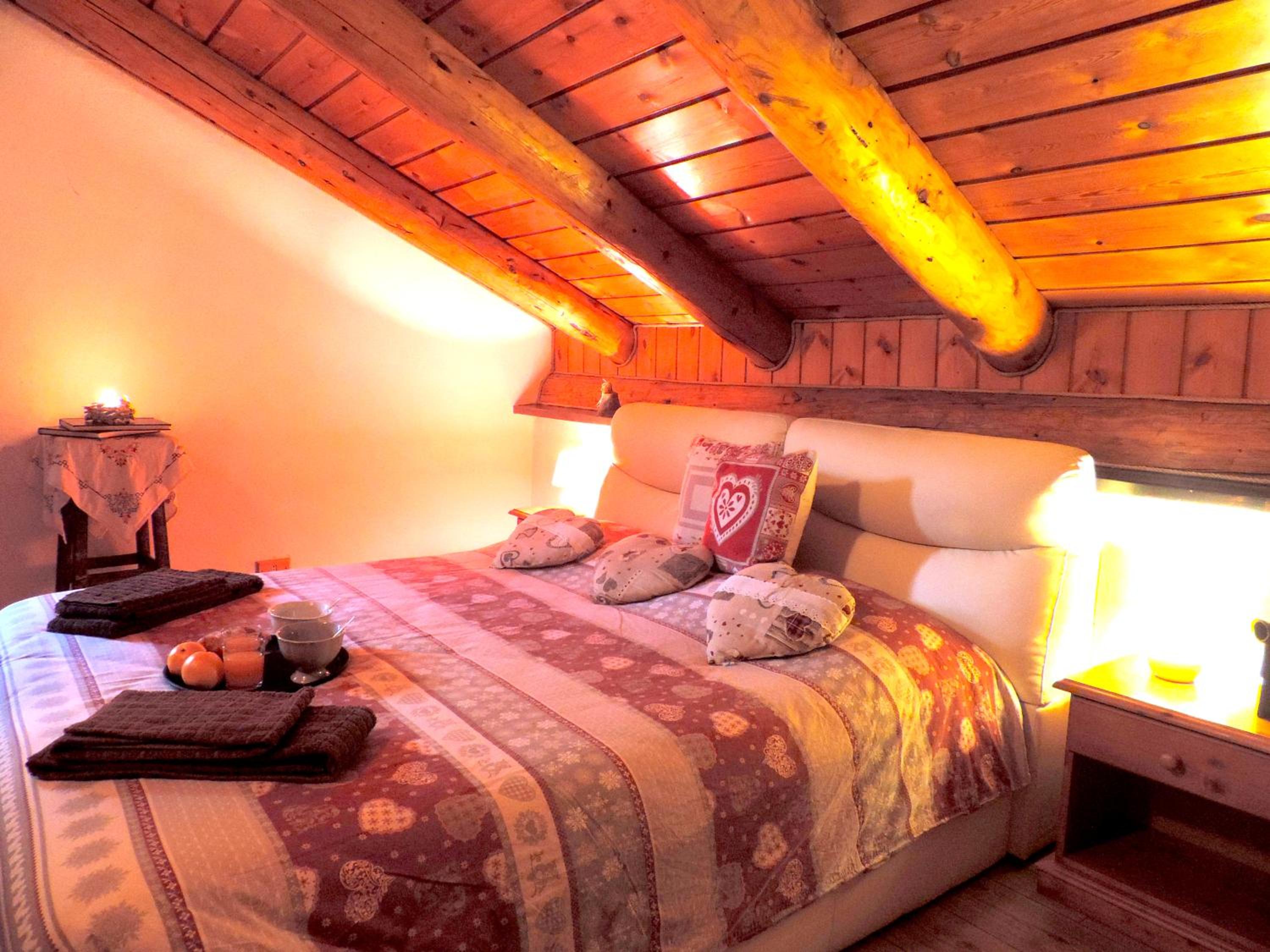 One-Bedroom Apartment (2 Adults + 2 Children) - Photo 10