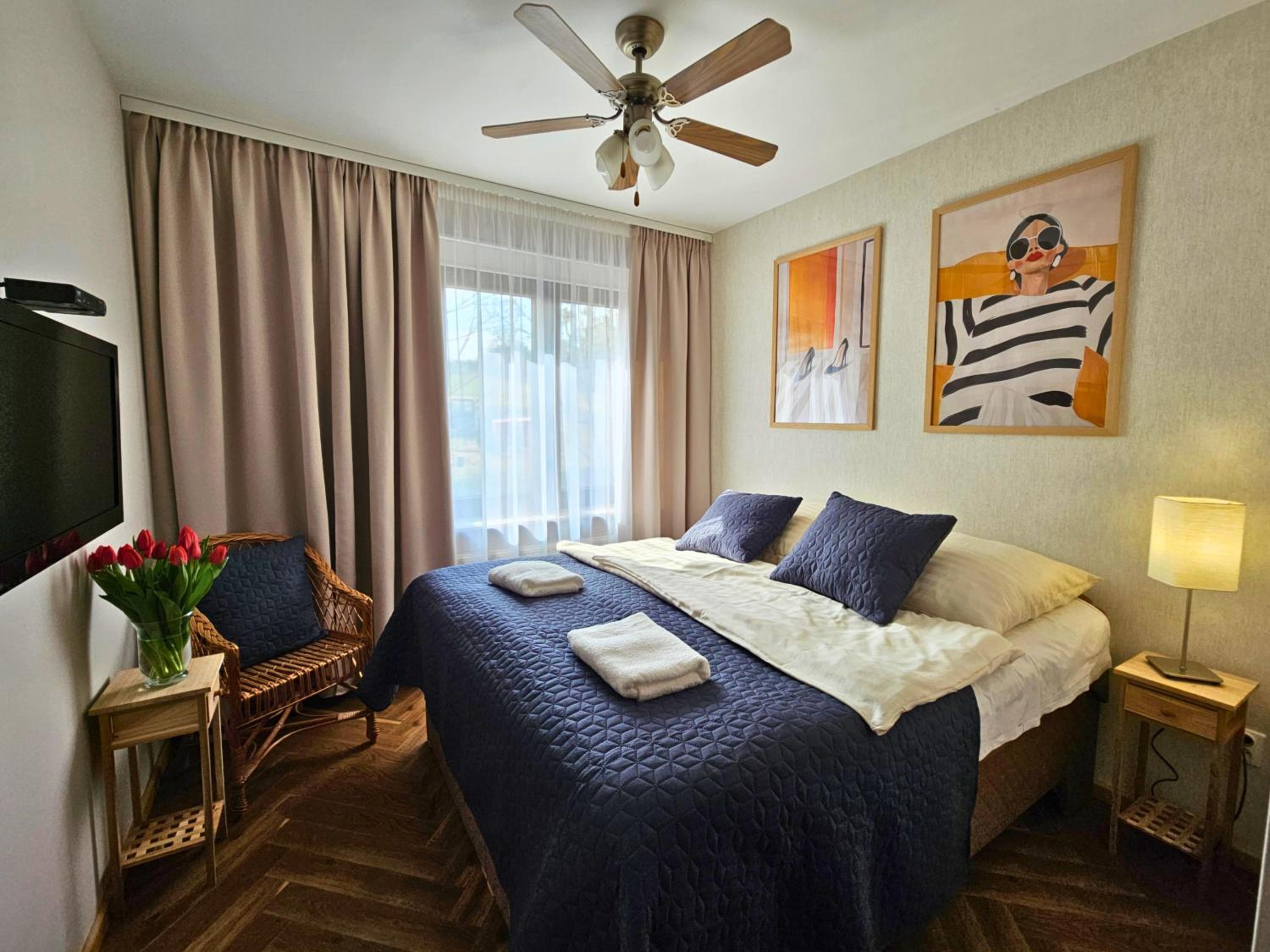 Economy Double or Twin Room photo 1