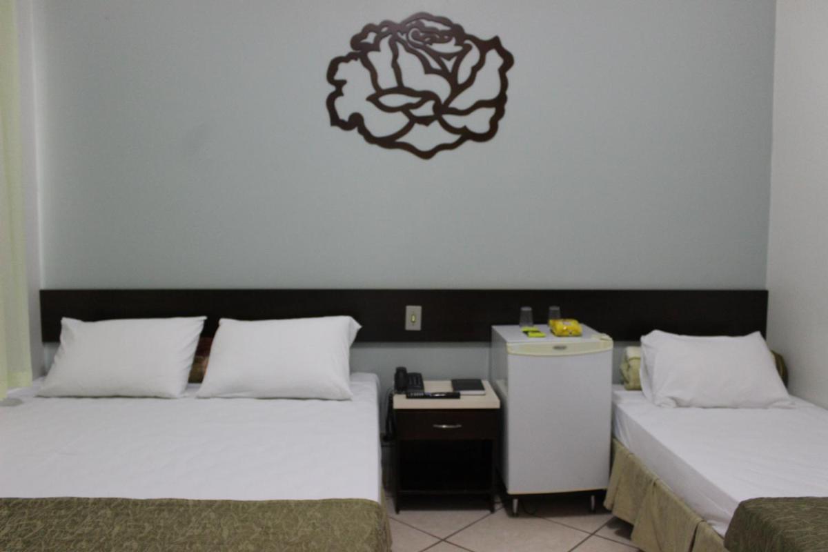 Triple Room photo 3