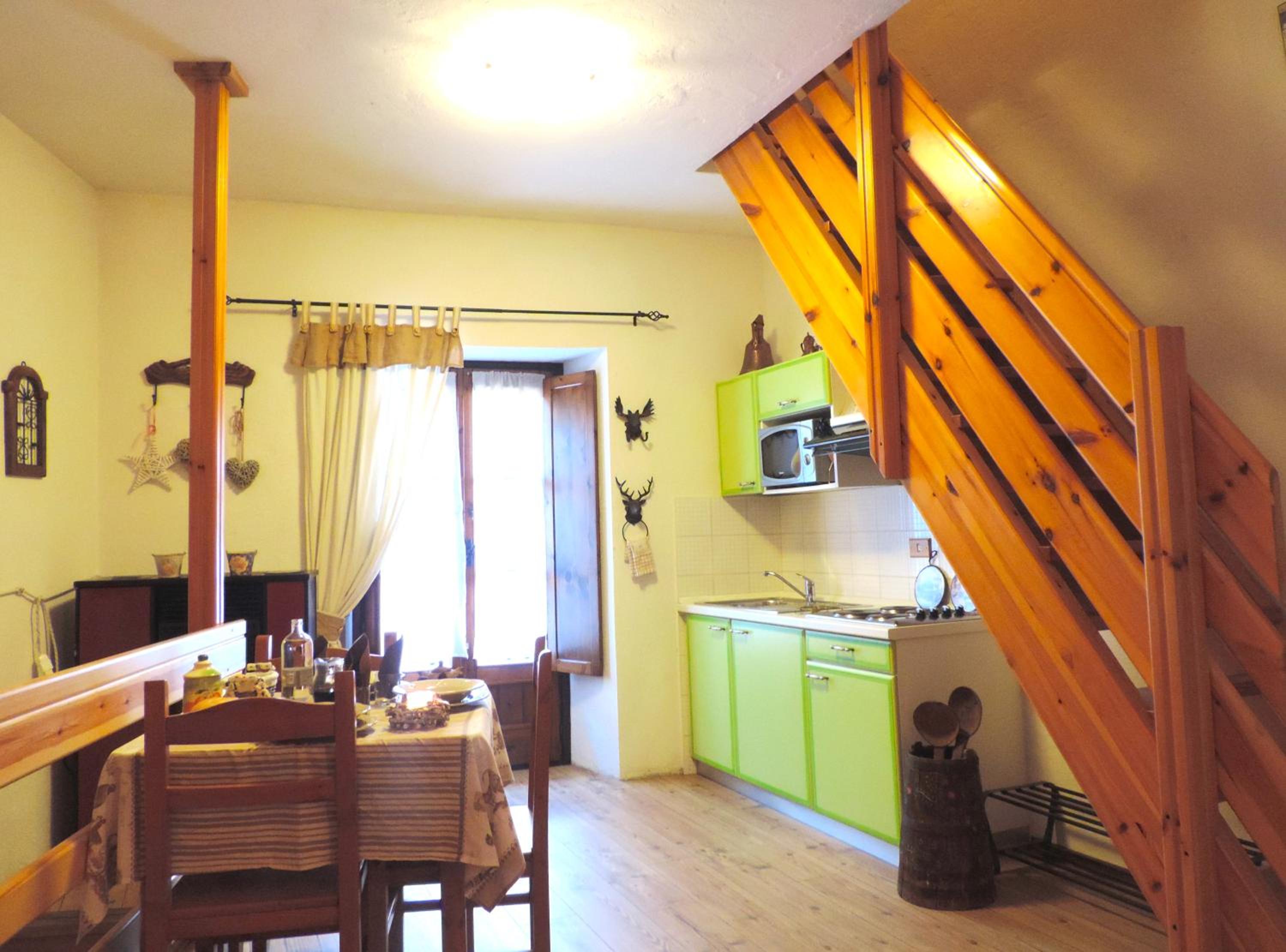 One-Bedroom Apartment (2 Adults + 2 Children) - Photo 13