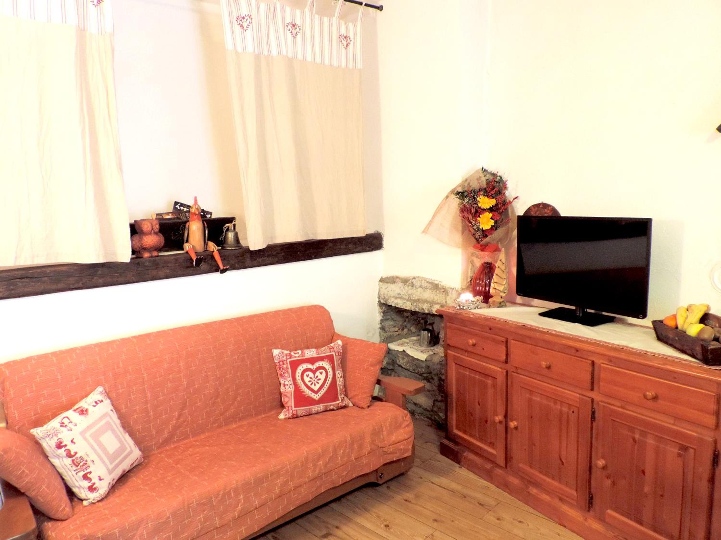 One-Bedroom Apartment (2 Adults + 2 Children) - Photo 12