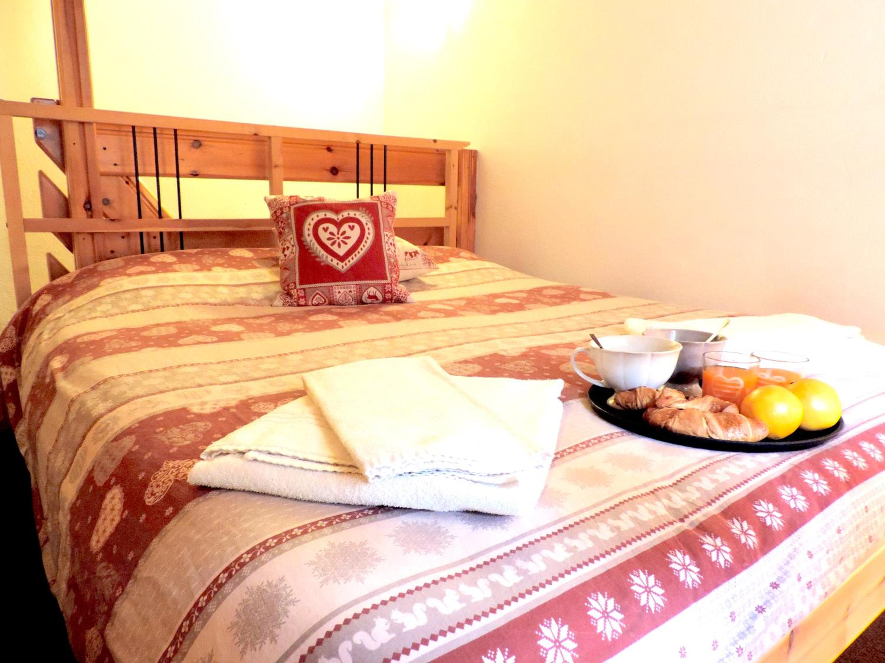 One-Bedroom Apartment (2 Adults + 2 Children) - Photo 15