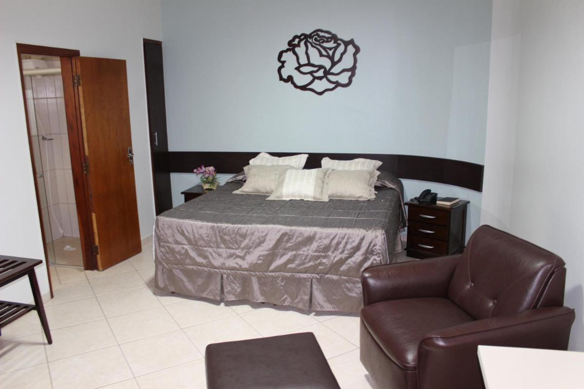 Suite photo 1