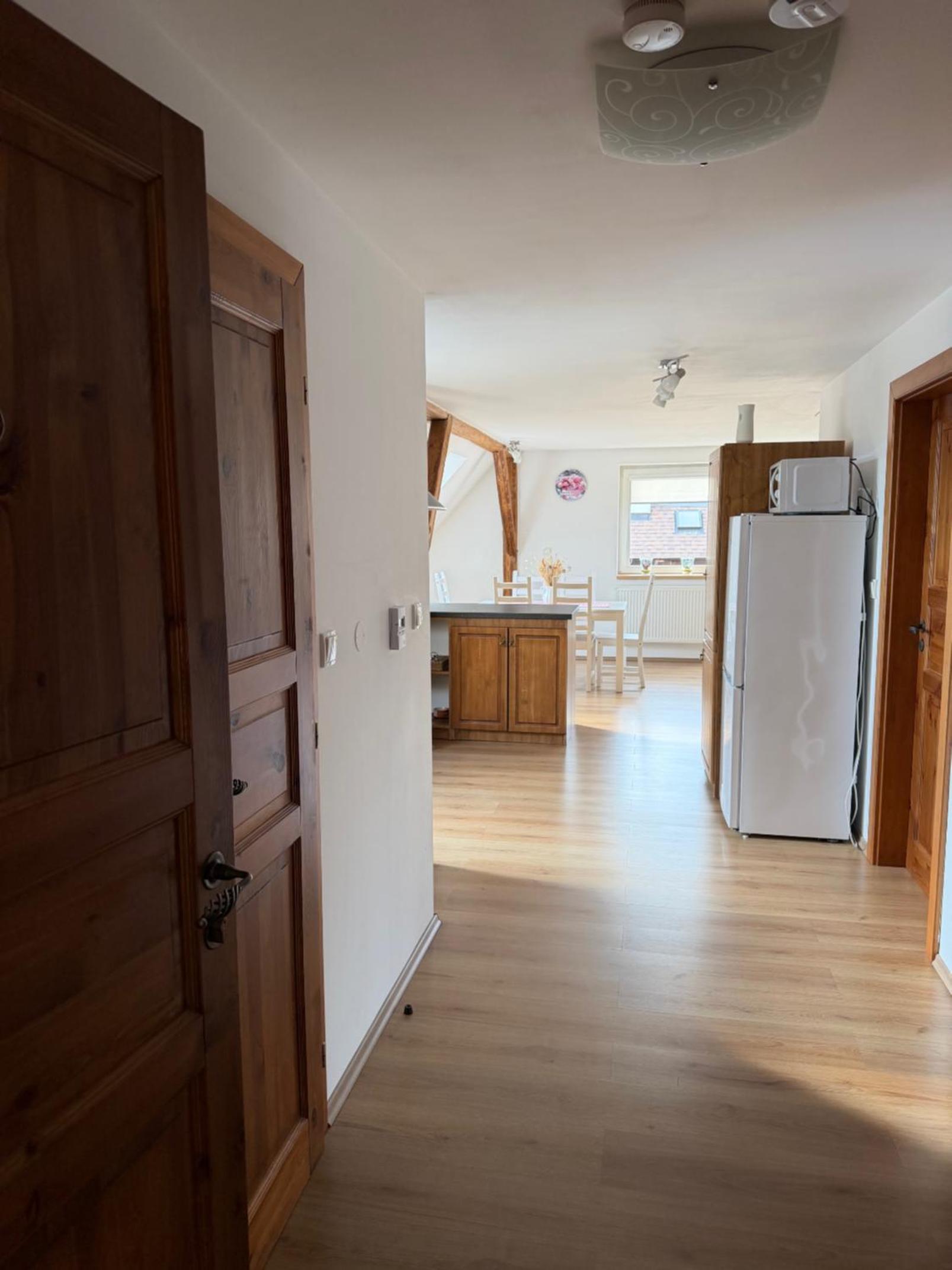 Three-Bedroom Apartment - Photo 3