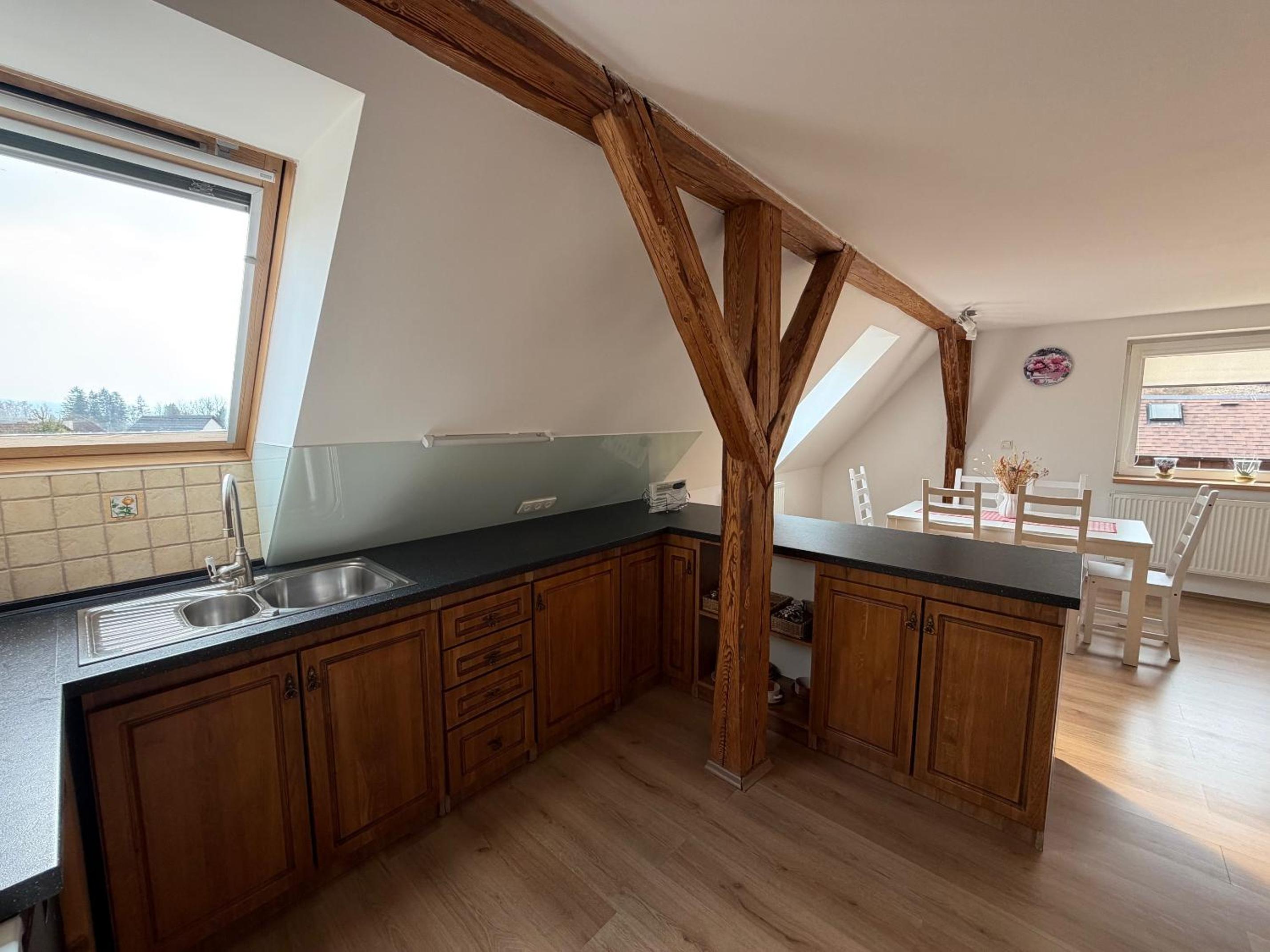 Three-Bedroom Apartment - Photo 6