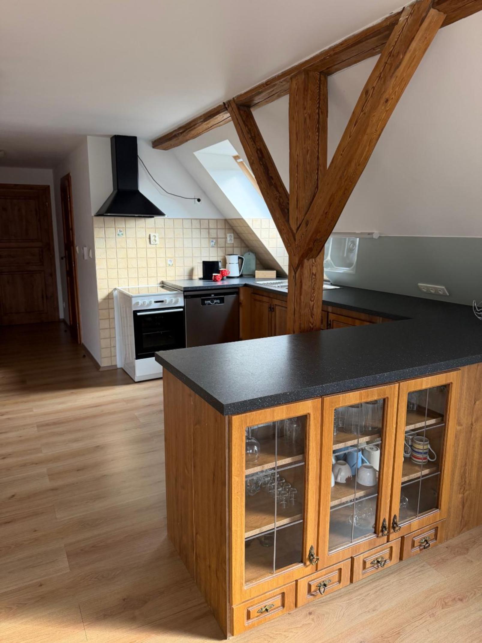 Three-Bedroom Apartment - Photo 9