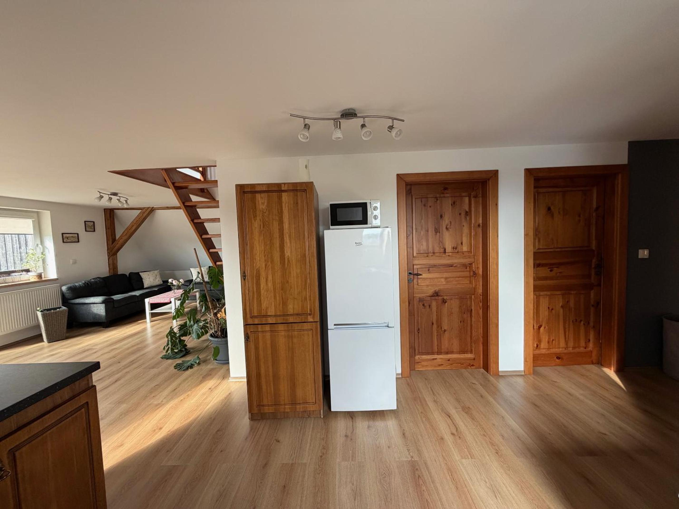 Three-Bedroom Apartment - Photo 8