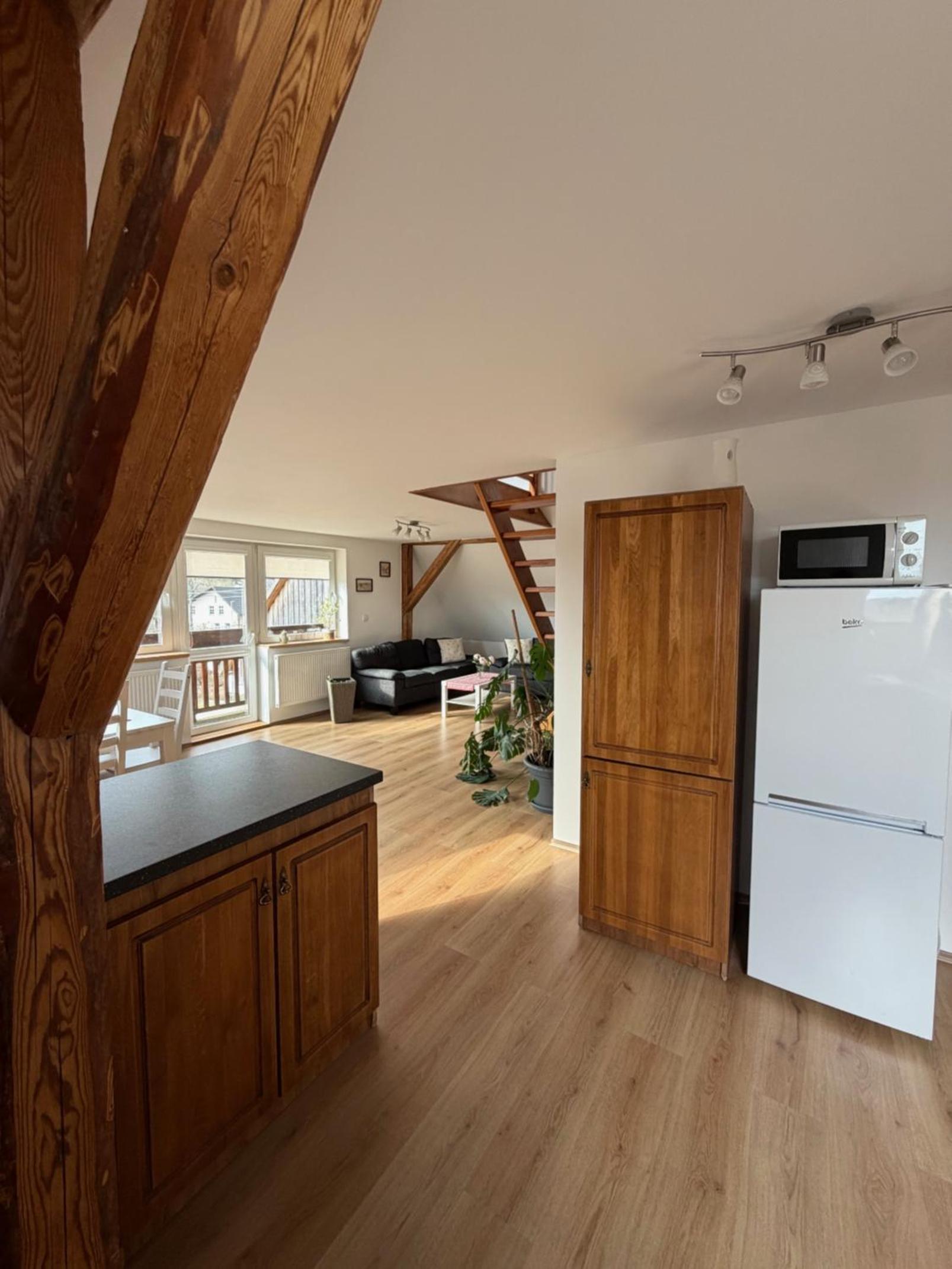 Three-Bedroom Apartment - Photo 7