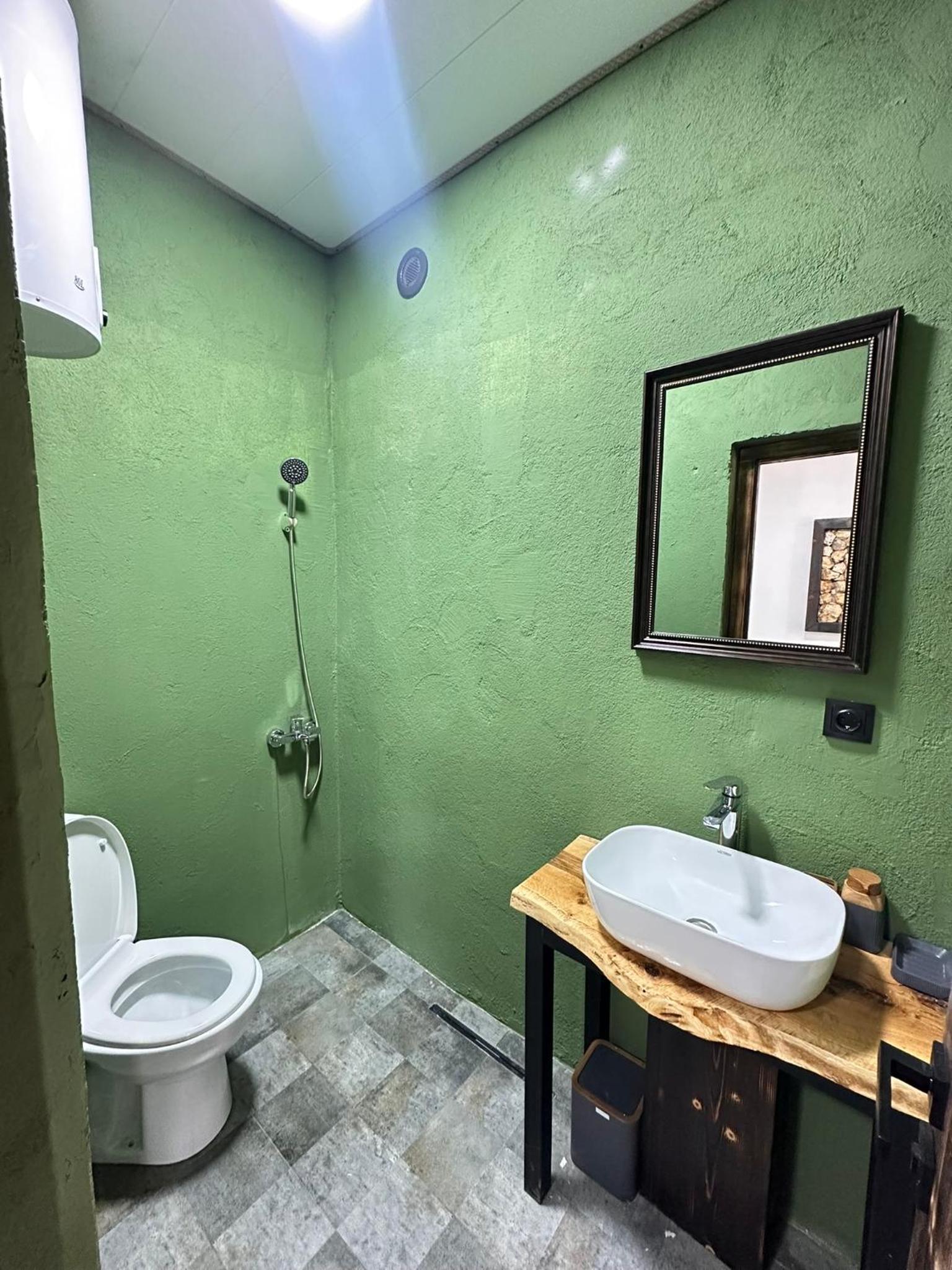 Deluxe Double or Twin Room photo 2