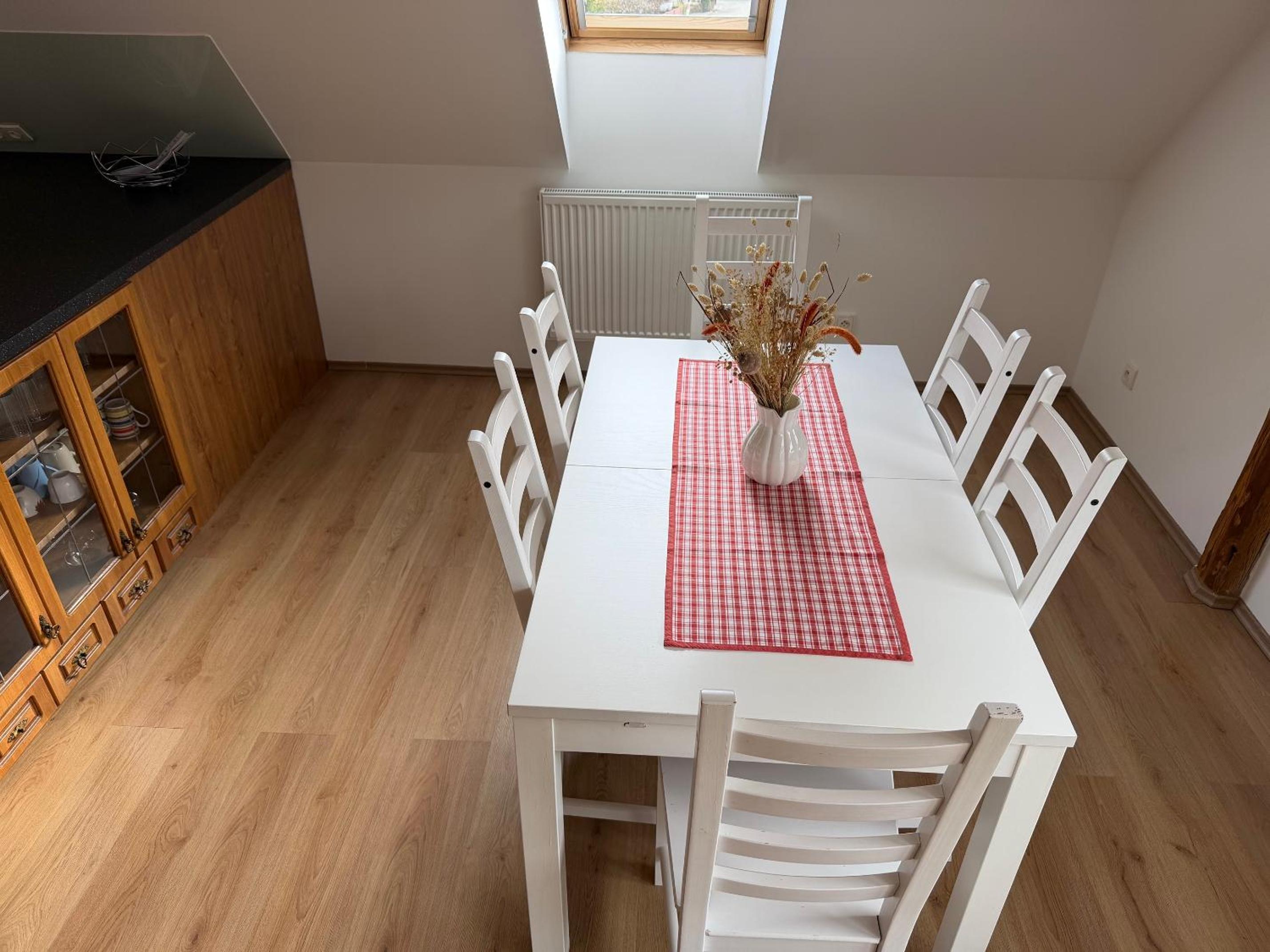 Three-Bedroom Apartment - Photo 12