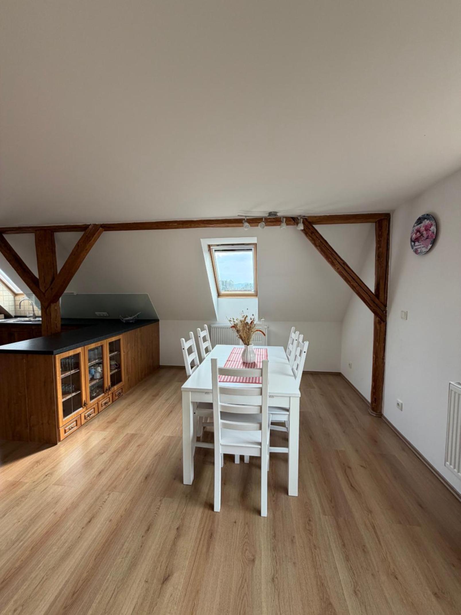 Three-Bedroom Apartment - Photo 14