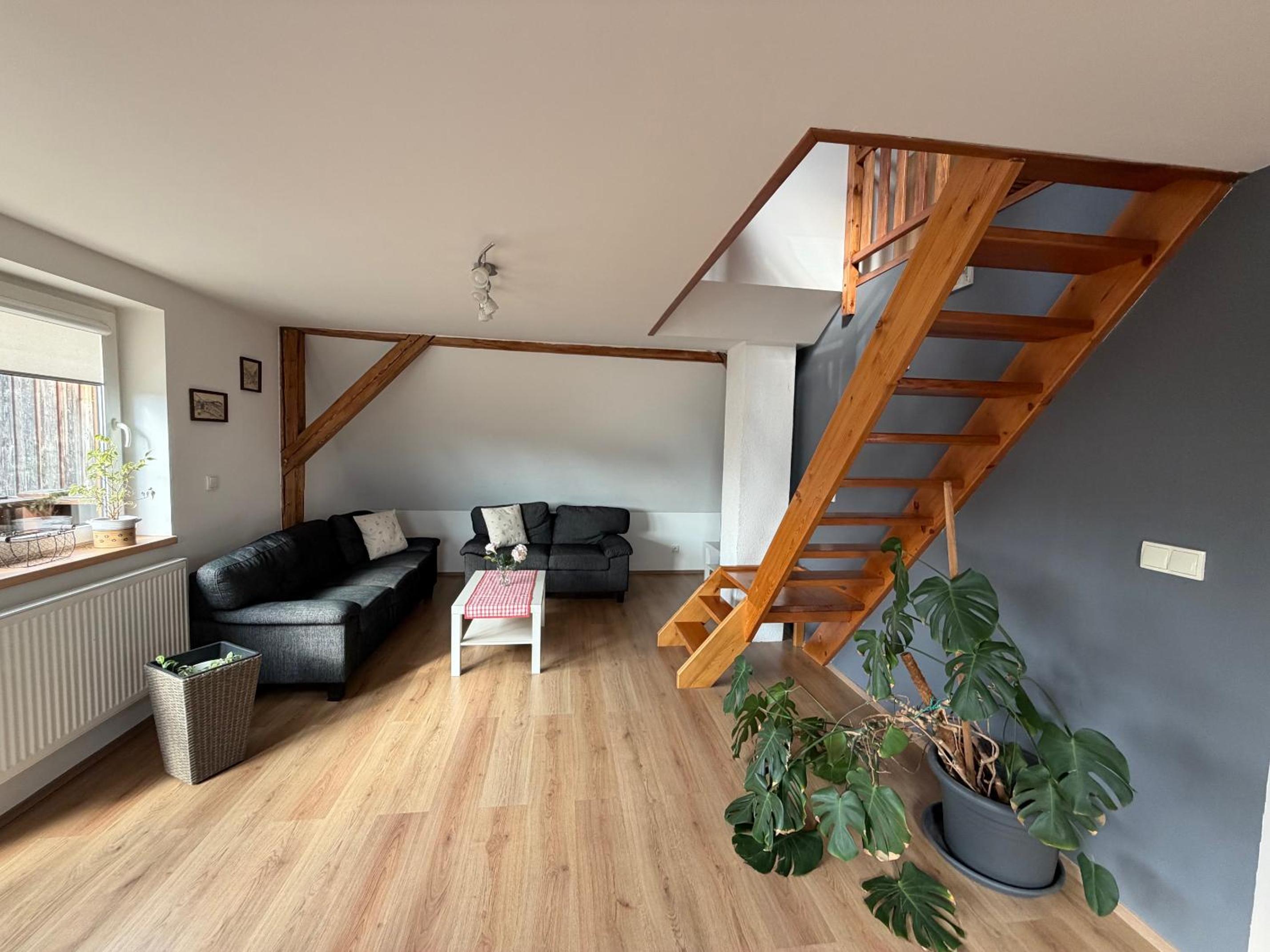 Three-Bedroom Apartment - Photo 15