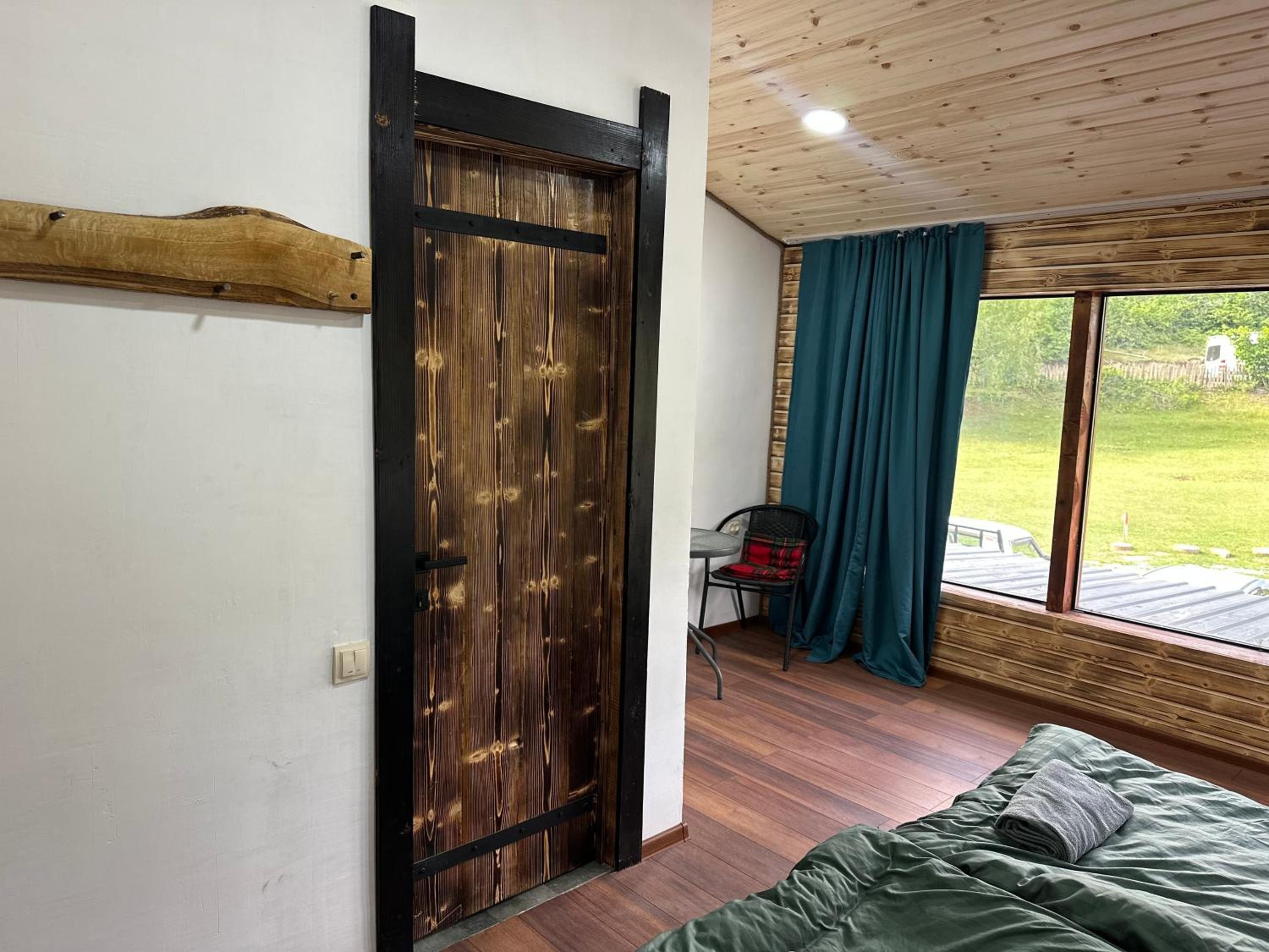 Deluxe Double or Twin Room photo 1