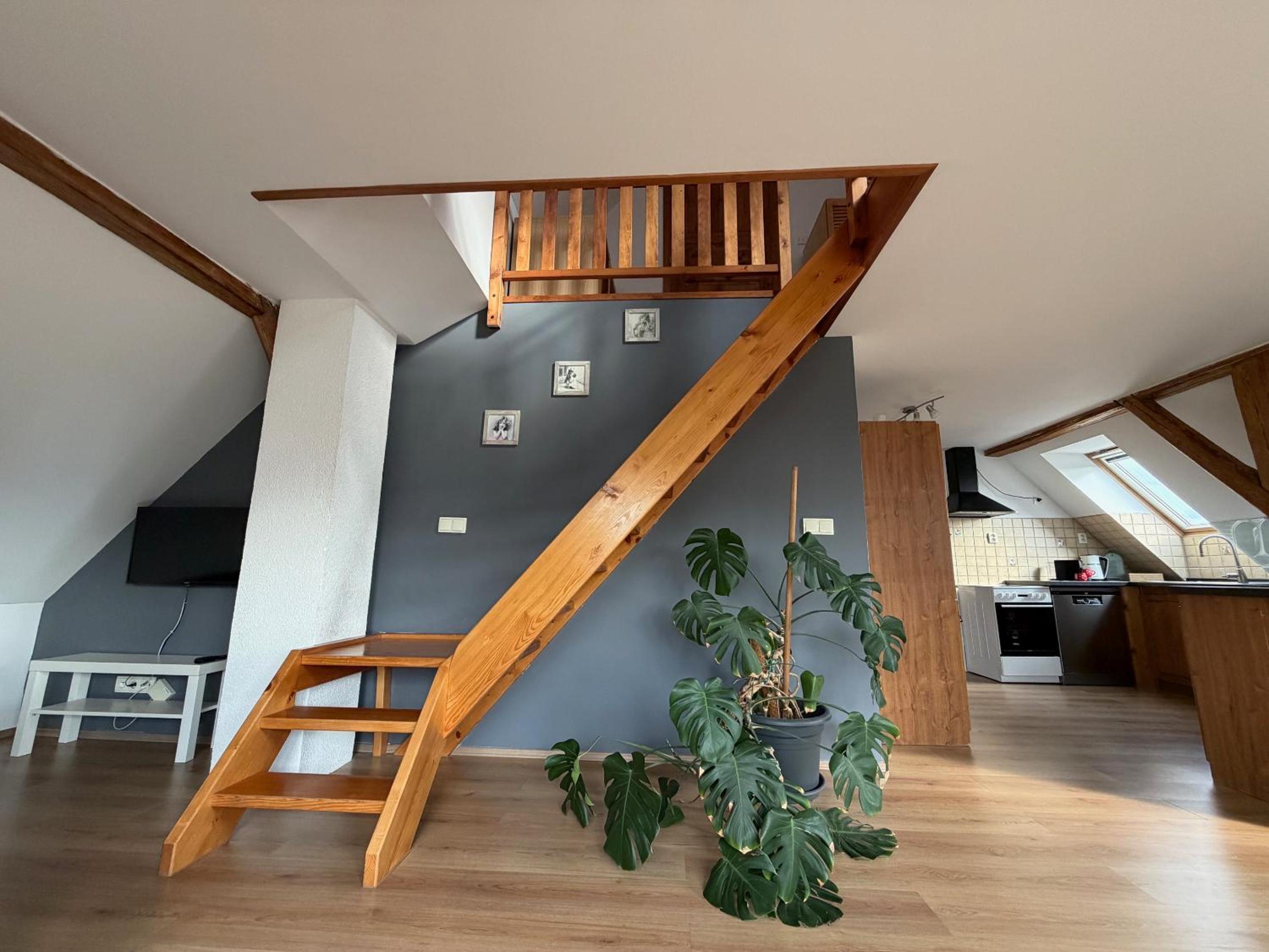 Three-Bedroom Apartment - Photo 17