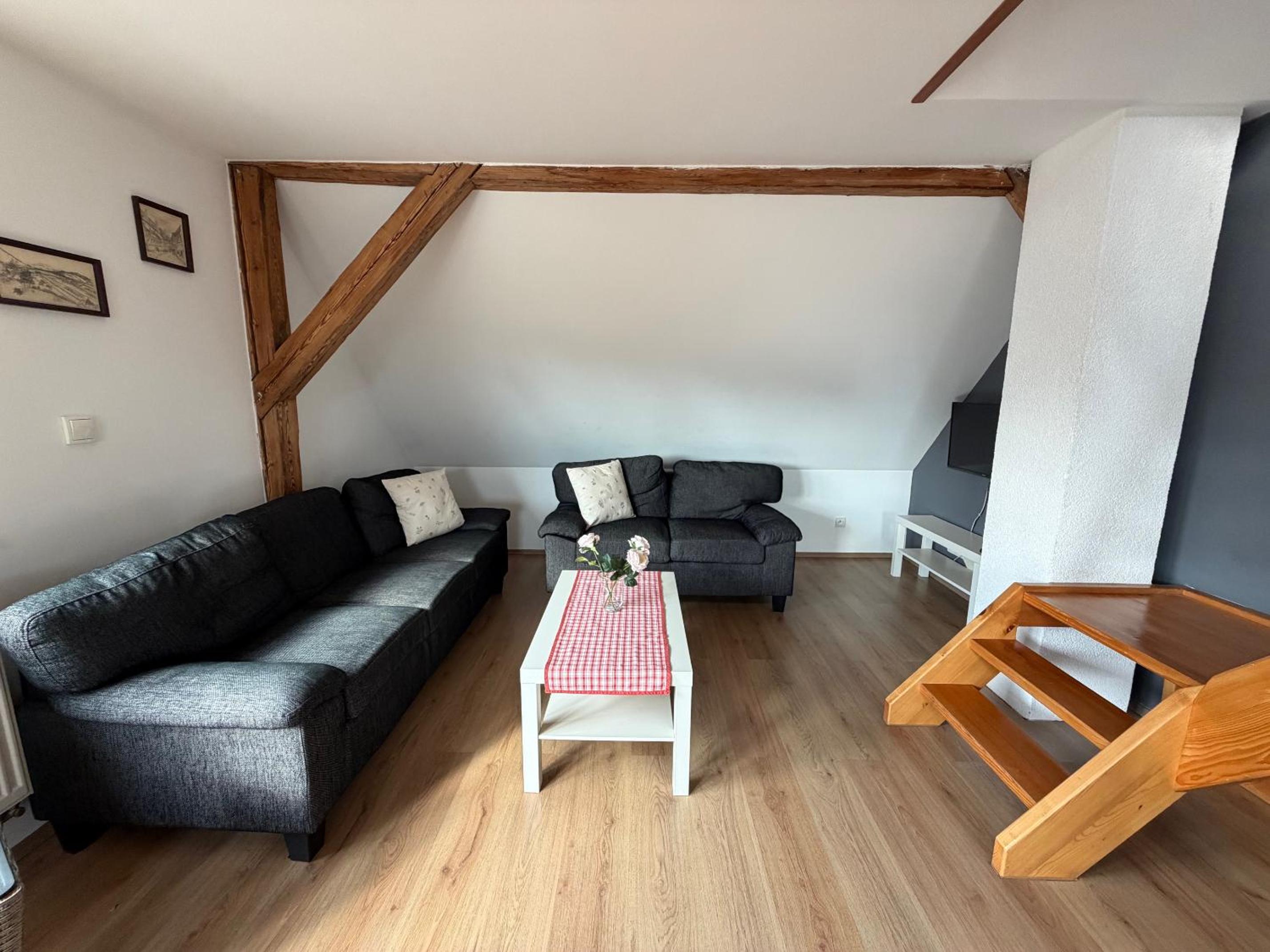 Three-Bedroom Apartment - Photo 18