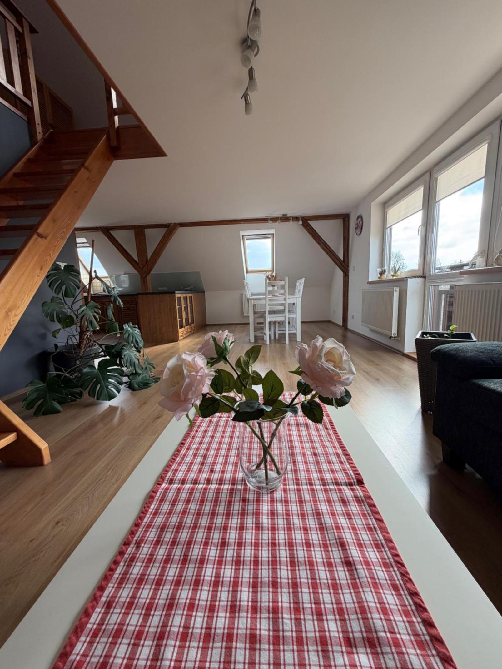 Three-Bedroom Apartment - Photo 16