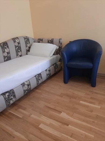 Double or Twin Room - Disability Access photo 2