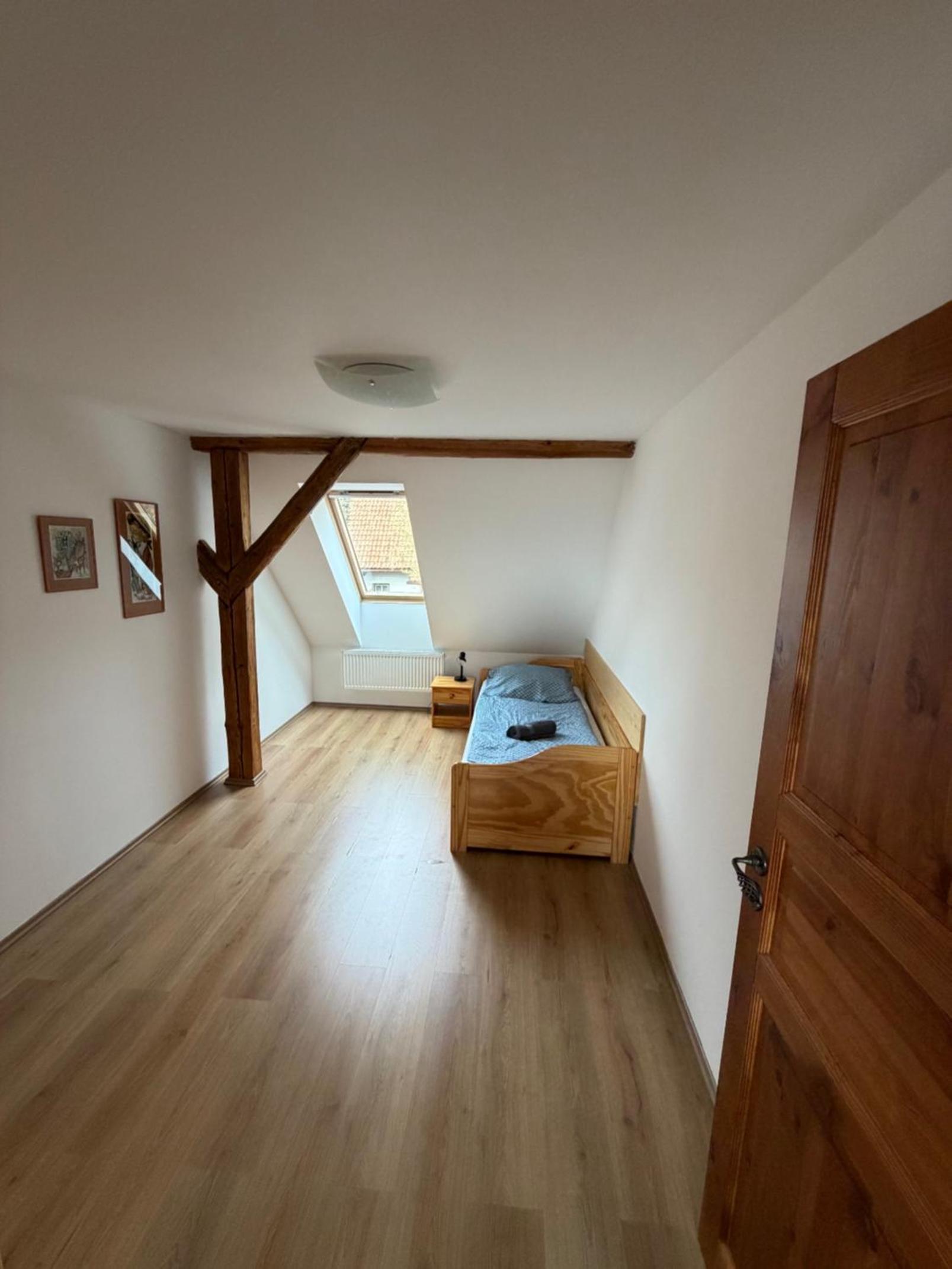 Three-Bedroom Apartment - Photo 20