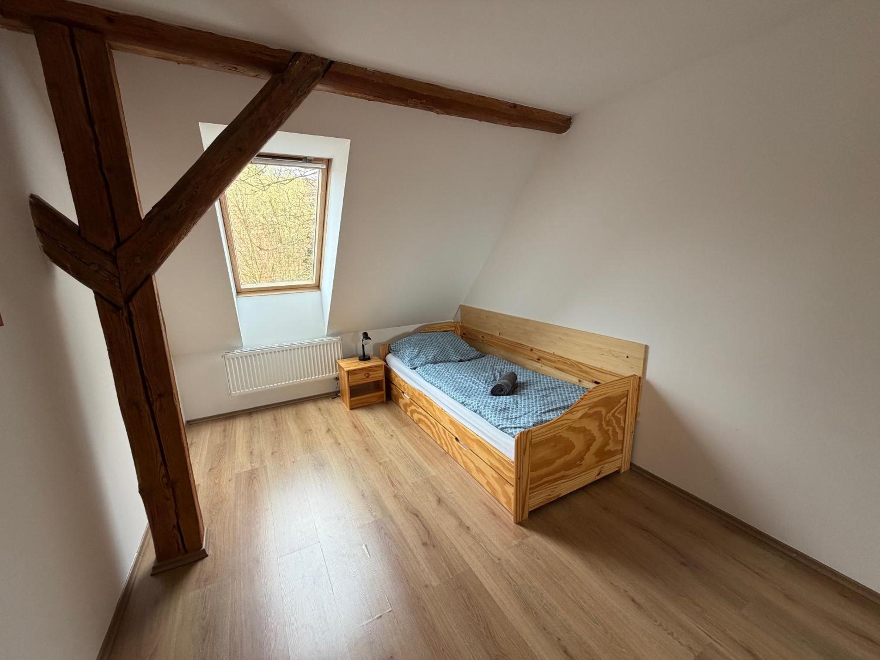Three-Bedroom Apartment - Photo 19
