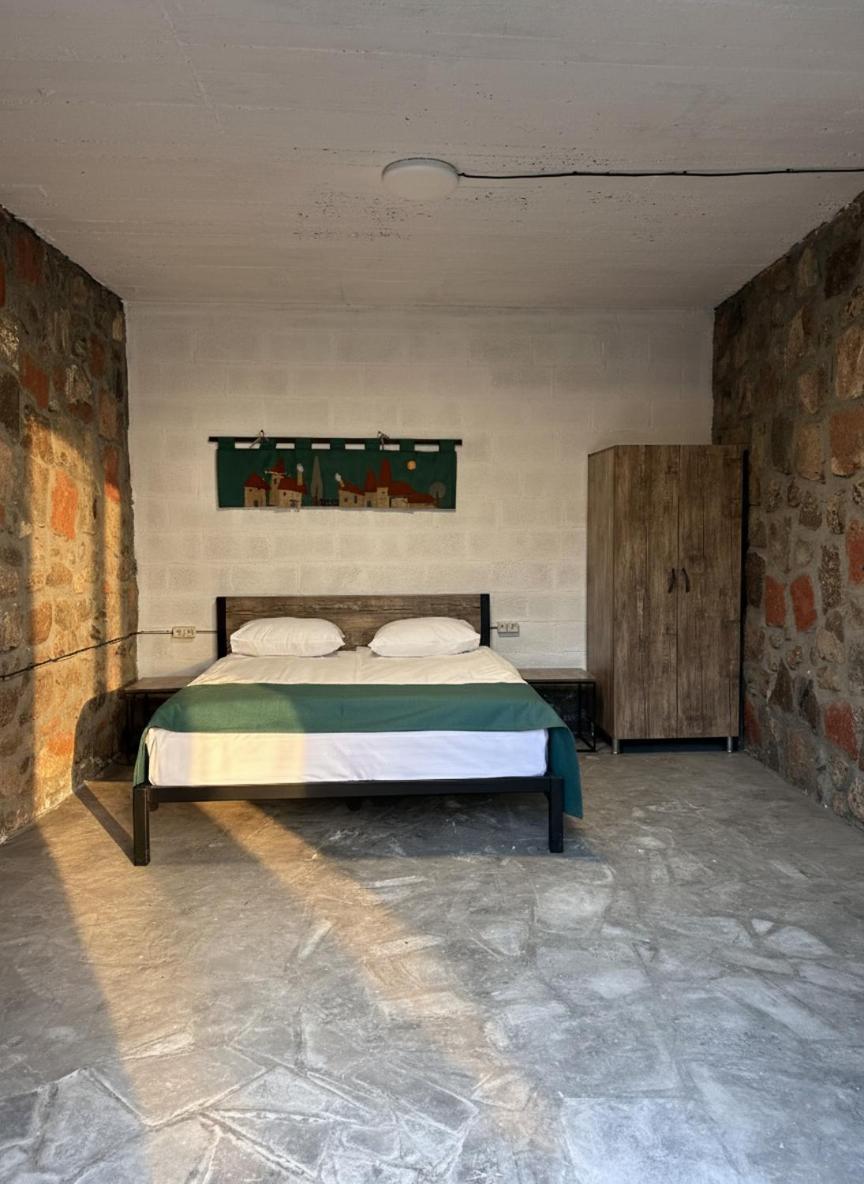 Double Room with Mountain View photo 3