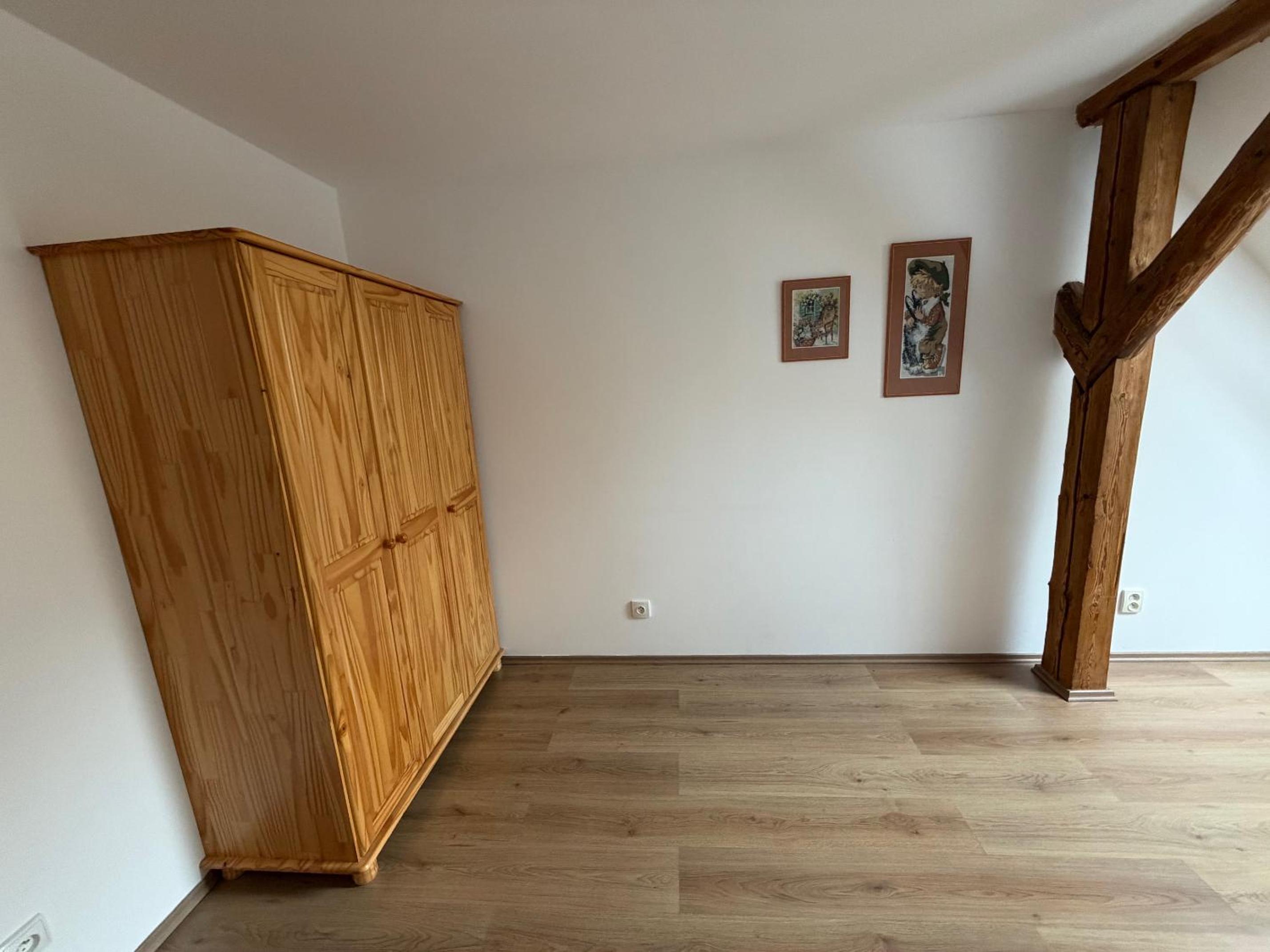 Three-Bedroom Apartment - Photo 22