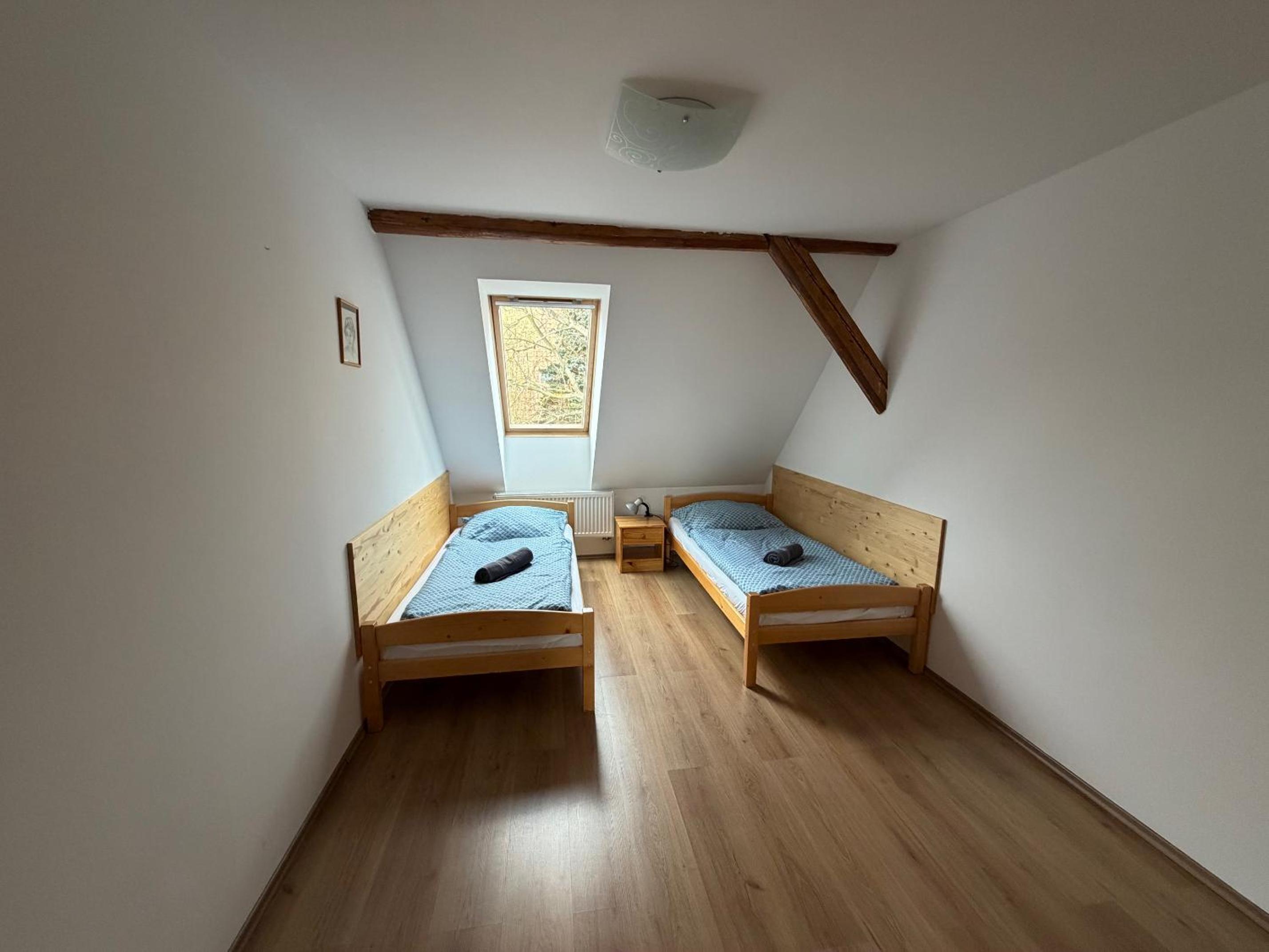 Three-Bedroom Apartment - Photo 23