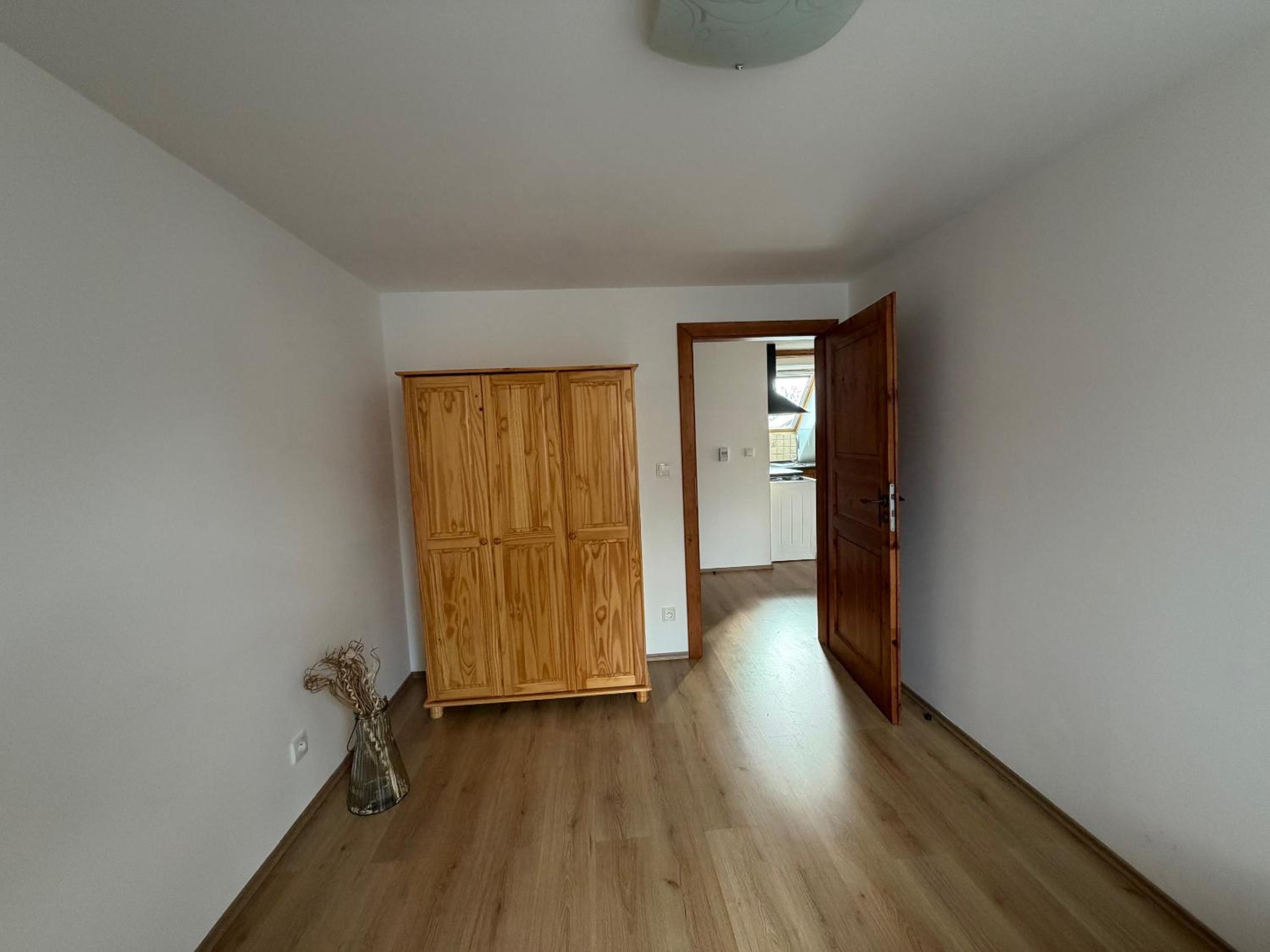Three-Bedroom Apartment - Photo 24