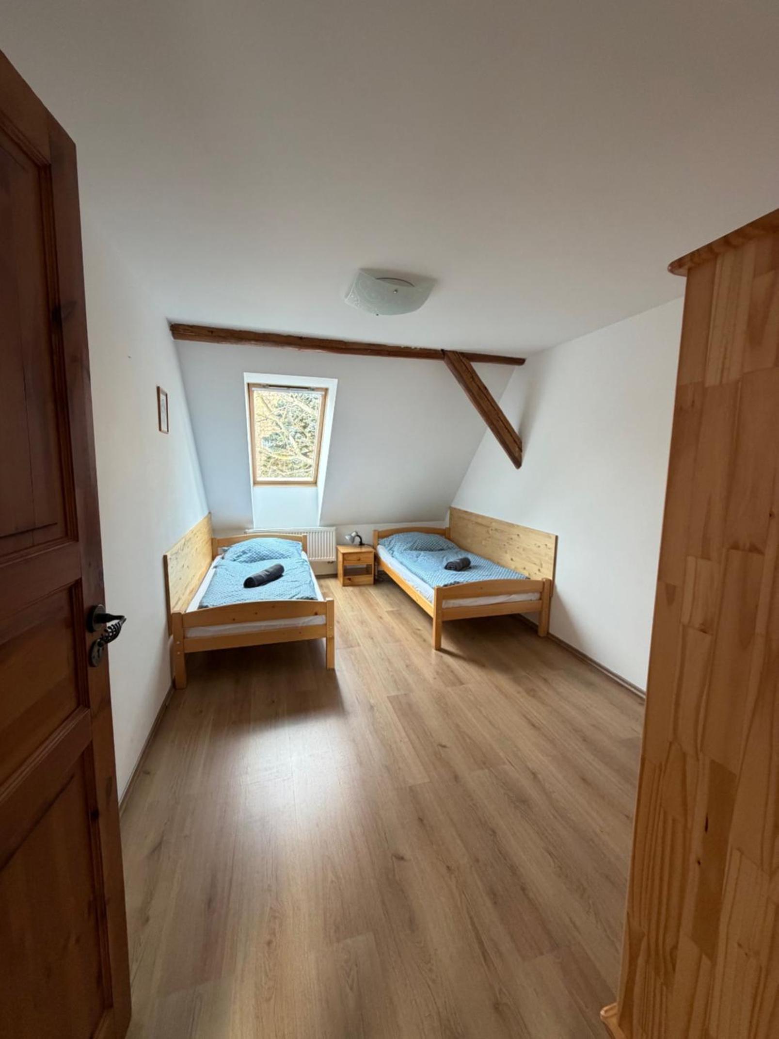 Three-Bedroom Apartment - Photo 25