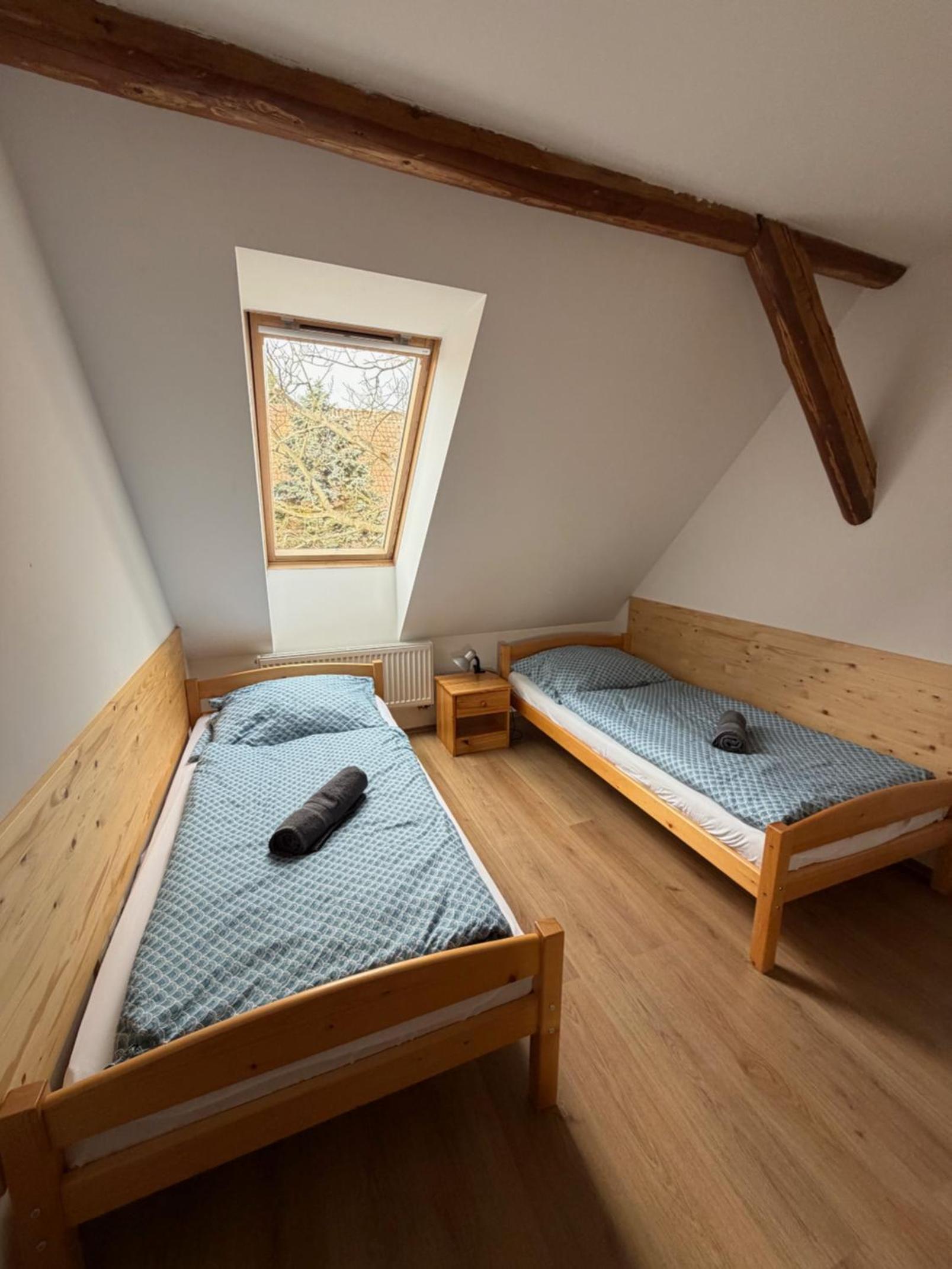 Three-Bedroom Apartment - Photo 27