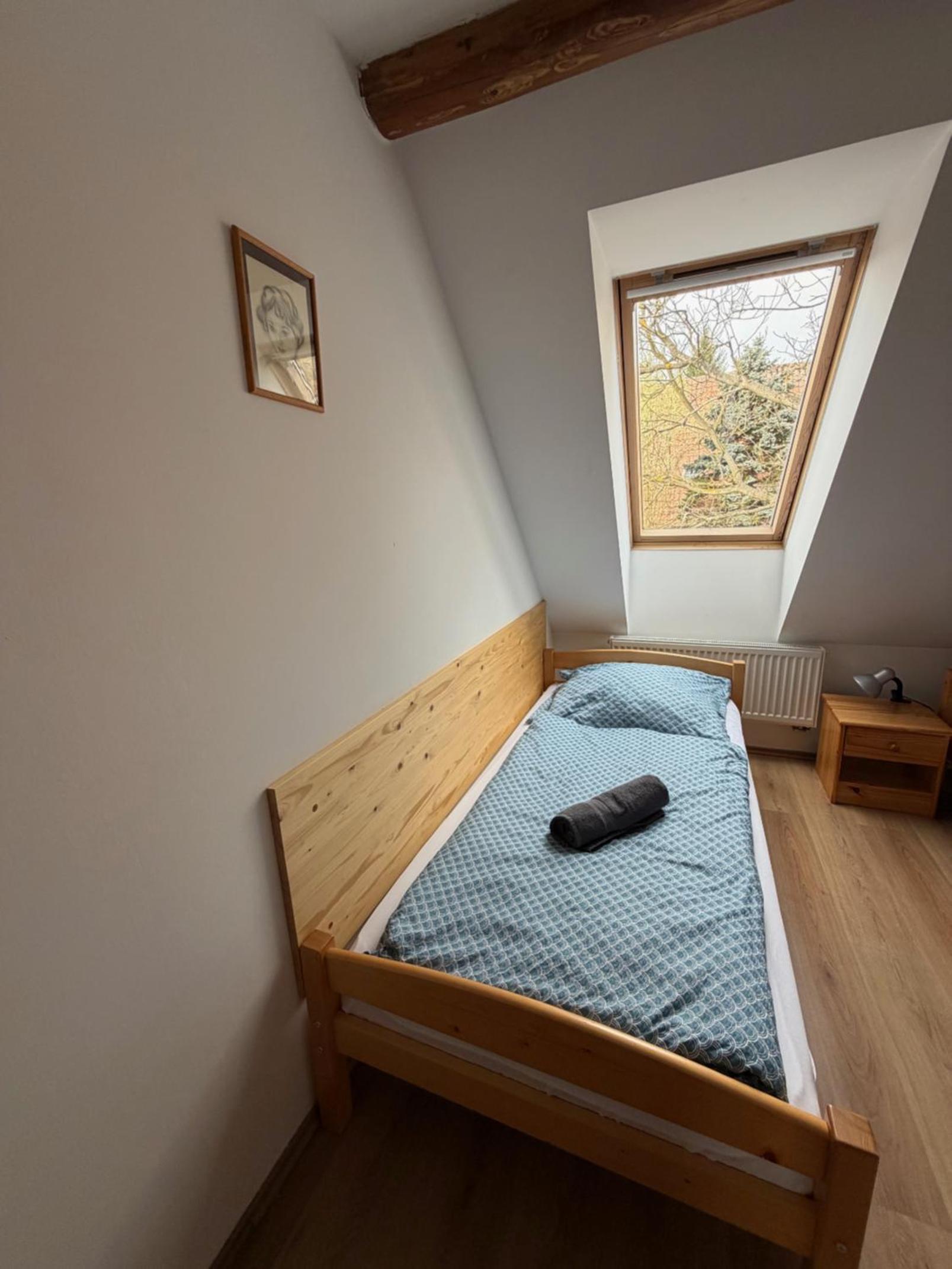 Three-Bedroom Apartment - Photo 26