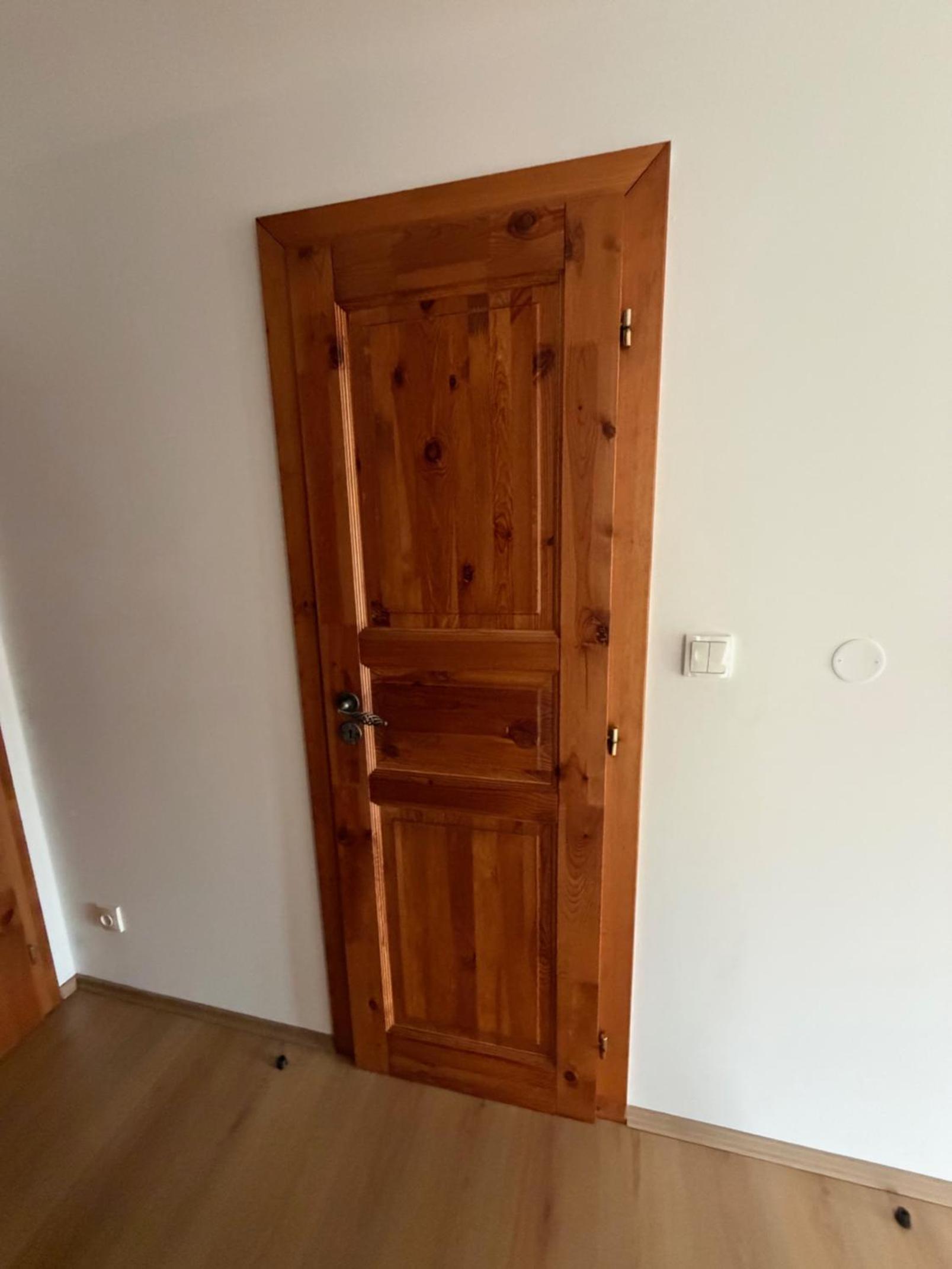 Three-Bedroom Apartment - Photo 29