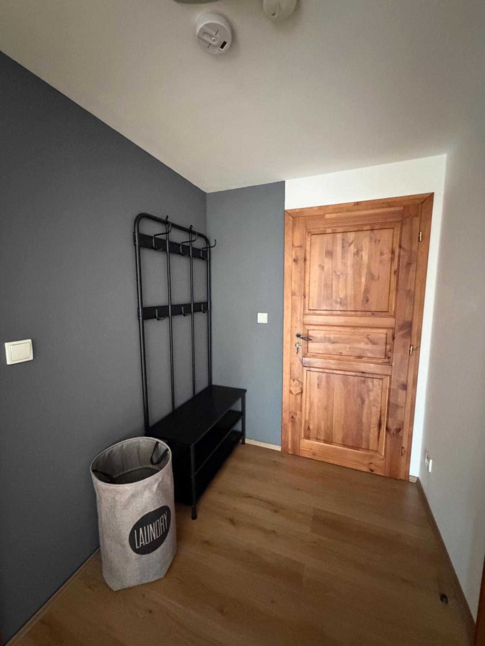 Three-Bedroom Apartment - Photo 28