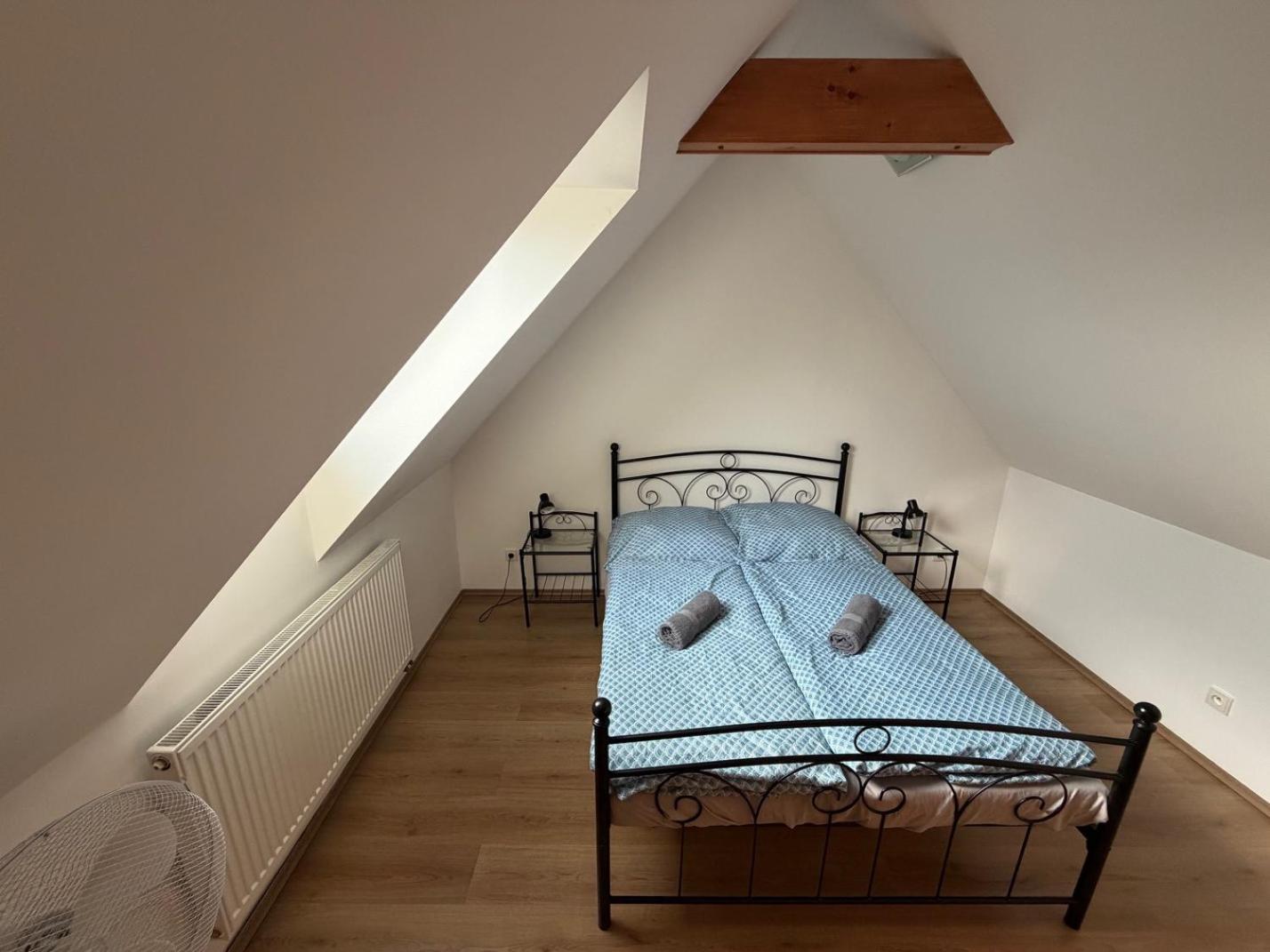 Three-Bedroom Apartment - Photo 36