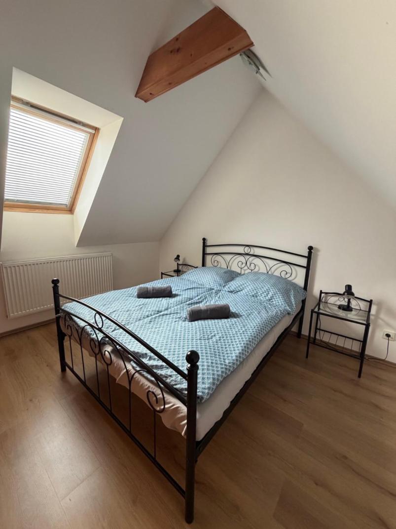 Three-Bedroom Apartment - Photo 34
