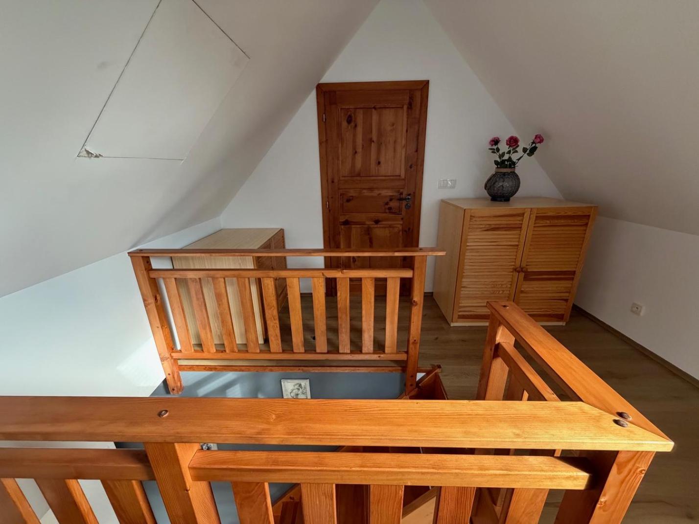 Three-Bedroom Apartment - Photo 33