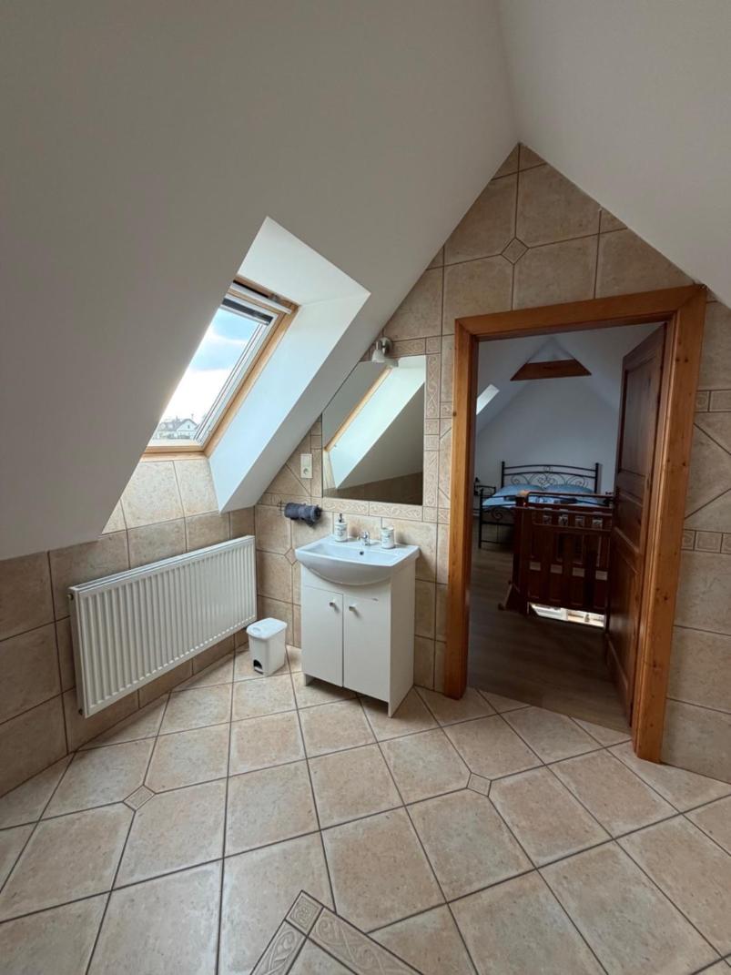 Three-Bedroom Apartment - Photo 41