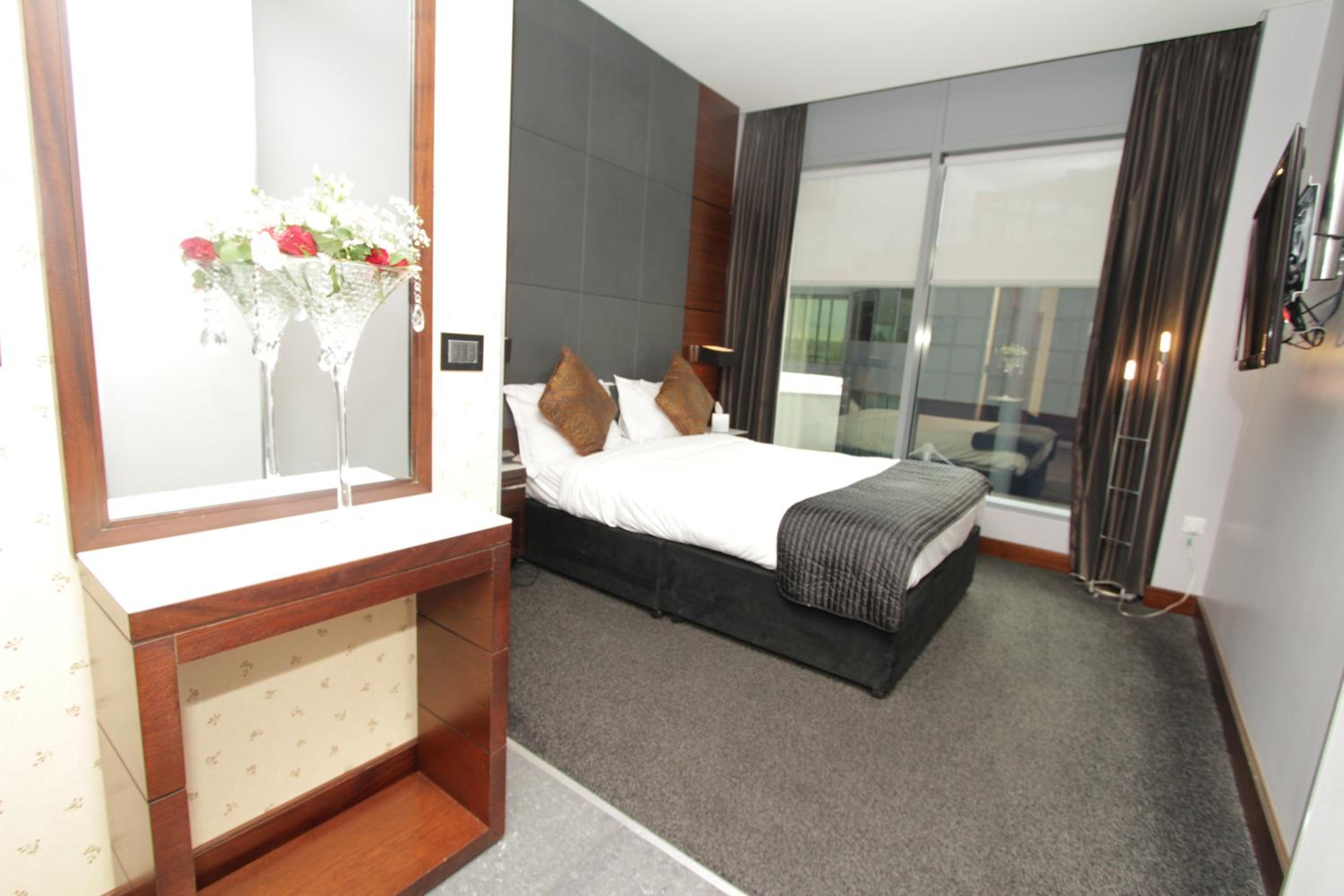 Standard Double Room photo 3